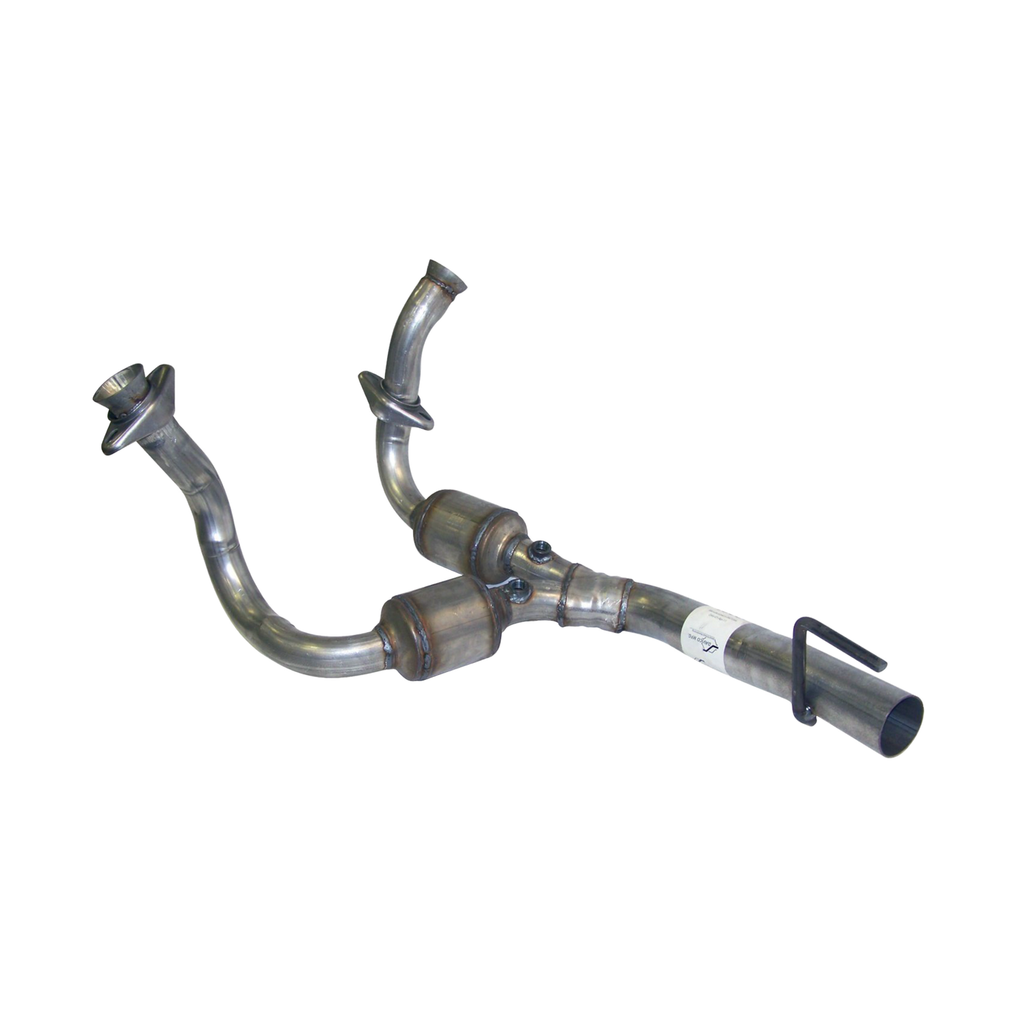 99-00 Jeep Grand Cherokee WJ Catalytic Converter 52101093AB