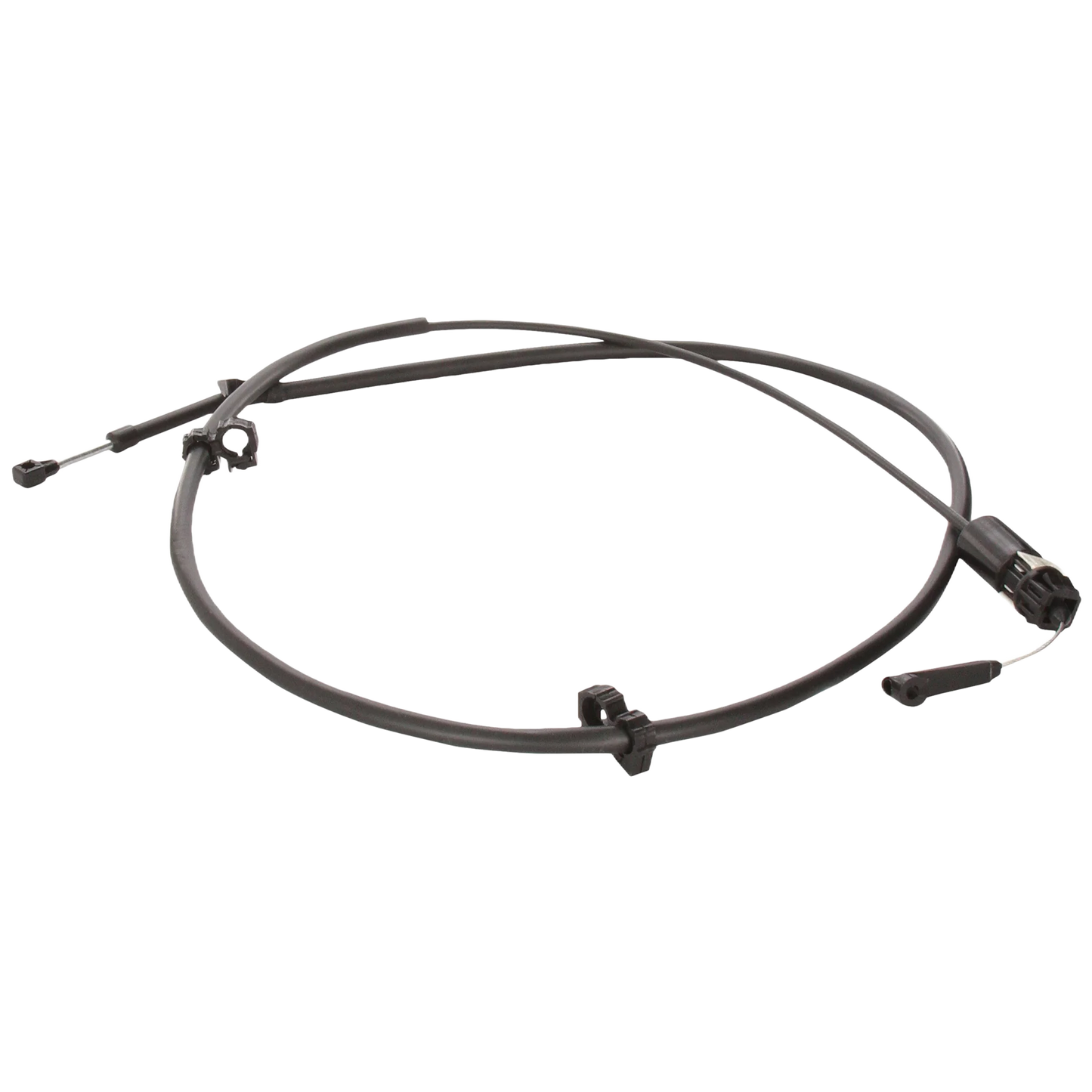 Jeep TJ & ZJ Throttle Valve Cable Automatic Trans 52104352AA