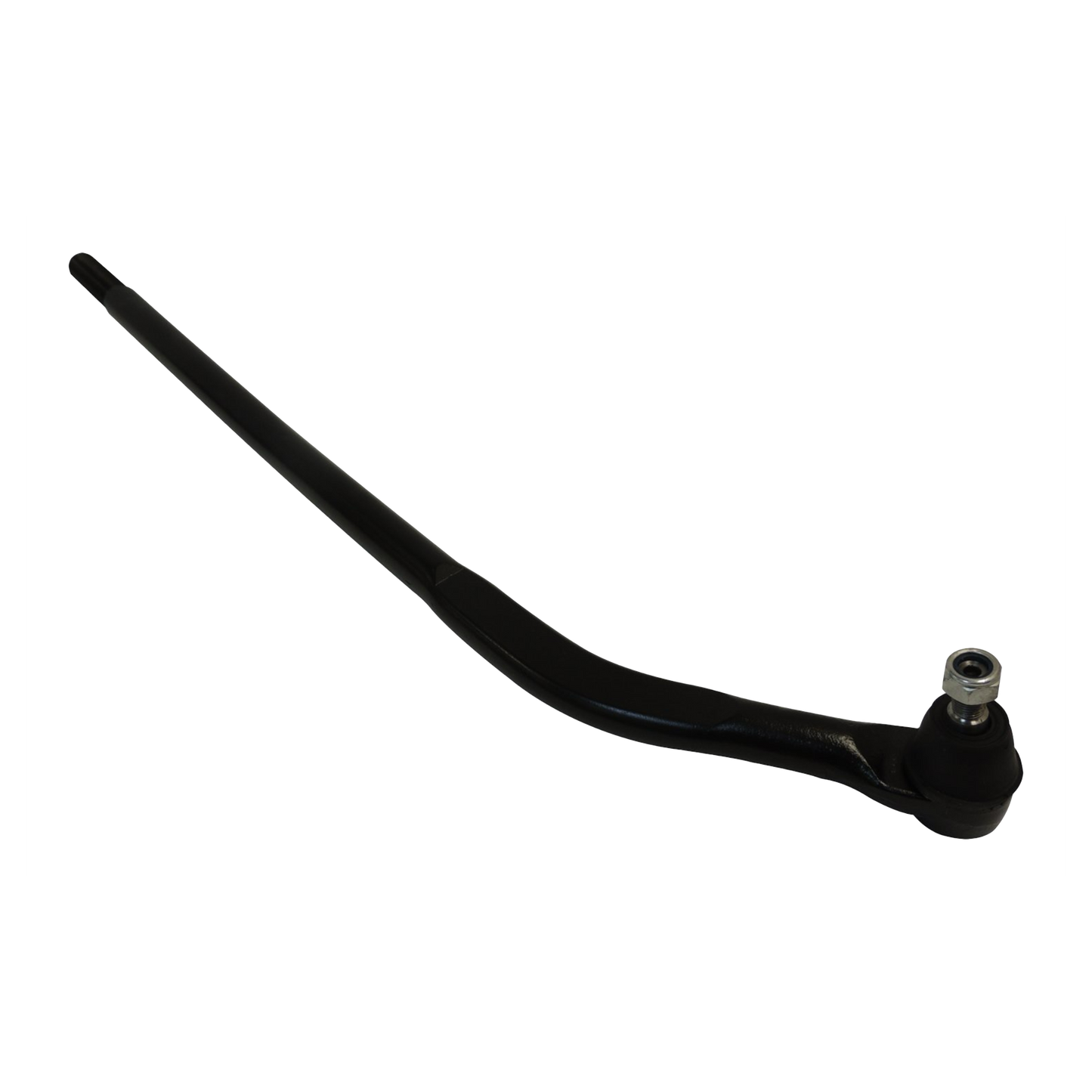 07-18 Jeep Wrangler Tie Rod End 52126058AD