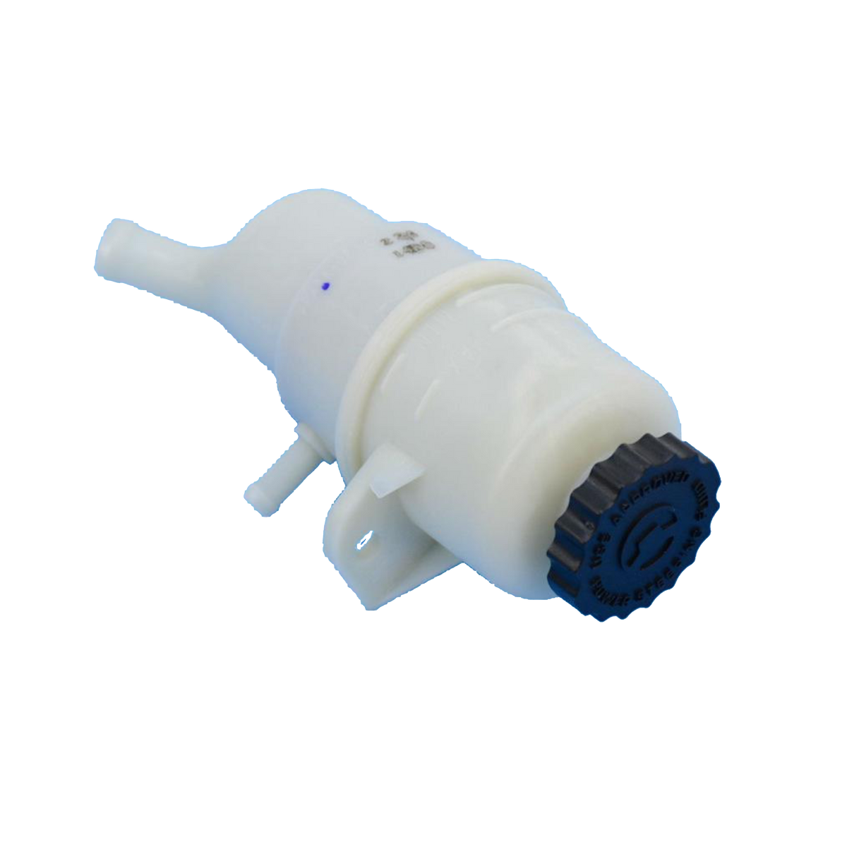 Power Steering Reservoir for 07-18 Jeep Wrangler JK | 52126151AG