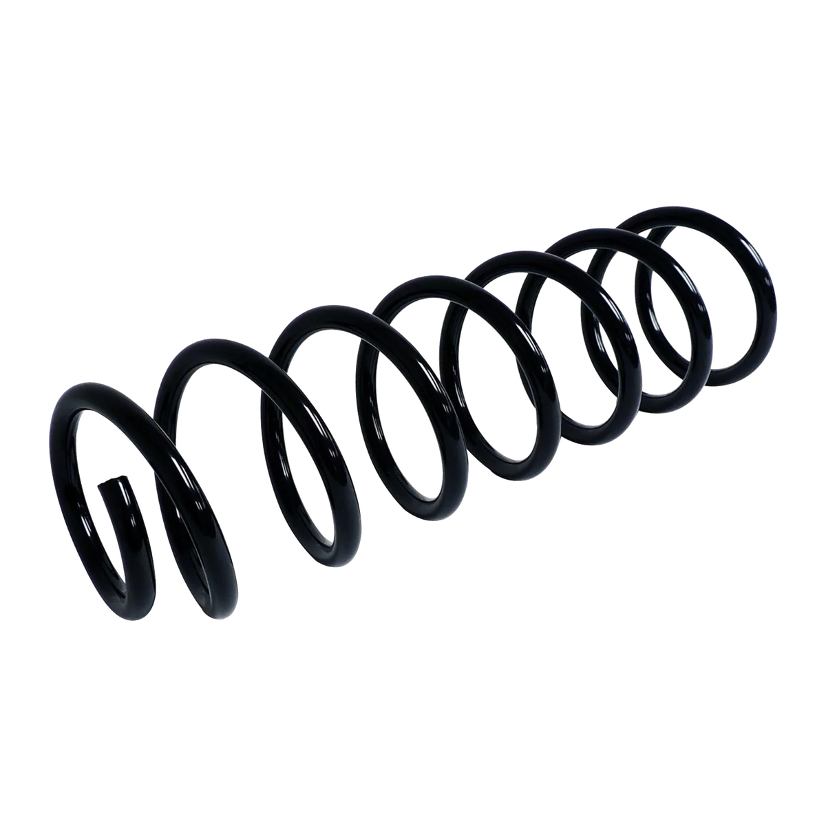 Front Coil Spring for 07-18 Jeep Wrangler JK | 52126317AC