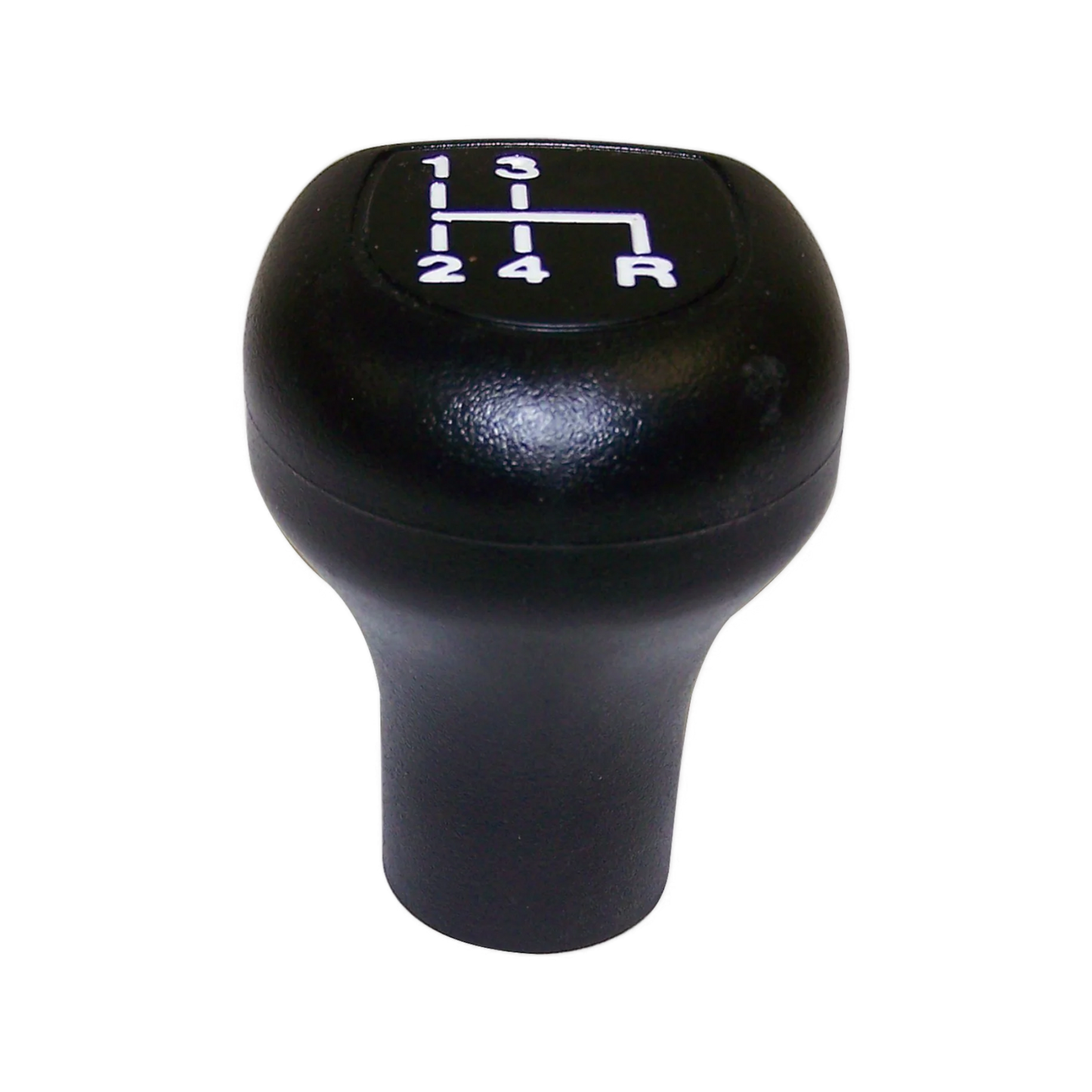 Shift Knob J53000604 fits 84–93 Jeep CJ7, CJ8, XJ, MJ, YJ AX4