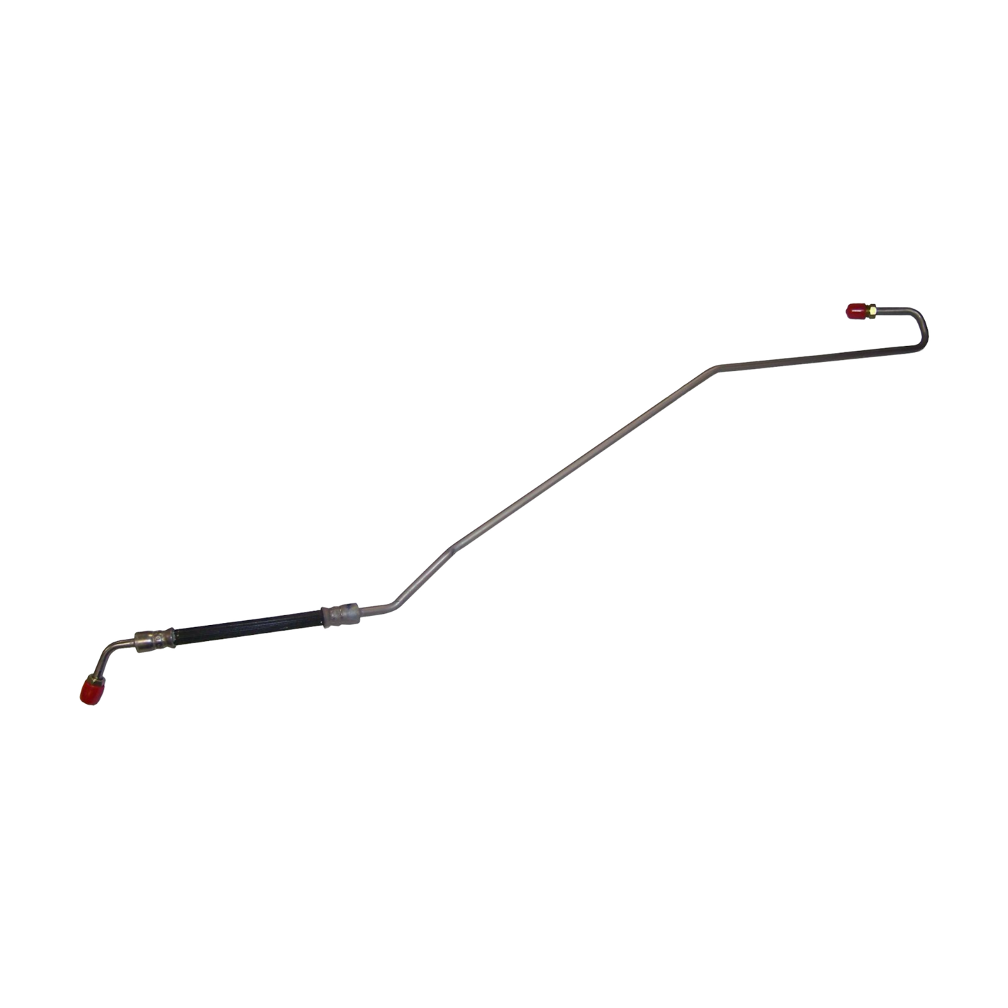 80–86 Jeep CJ5, CJ7 & CJ8 Clutch Master Cylinder Hose 5361469 16919.24