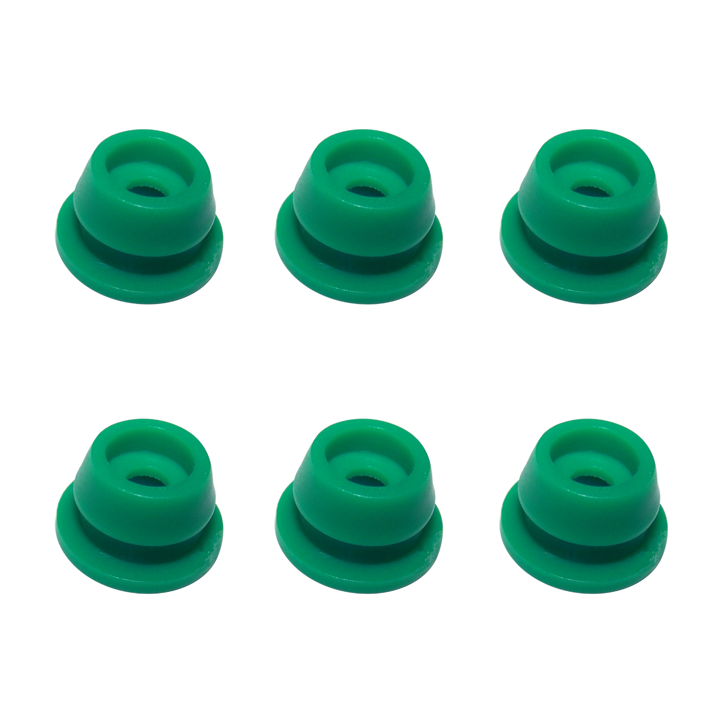 Jeep YJ XJ MJ ZJ Transfer Case Shift Lever Bushing (6 PACK) 53004810