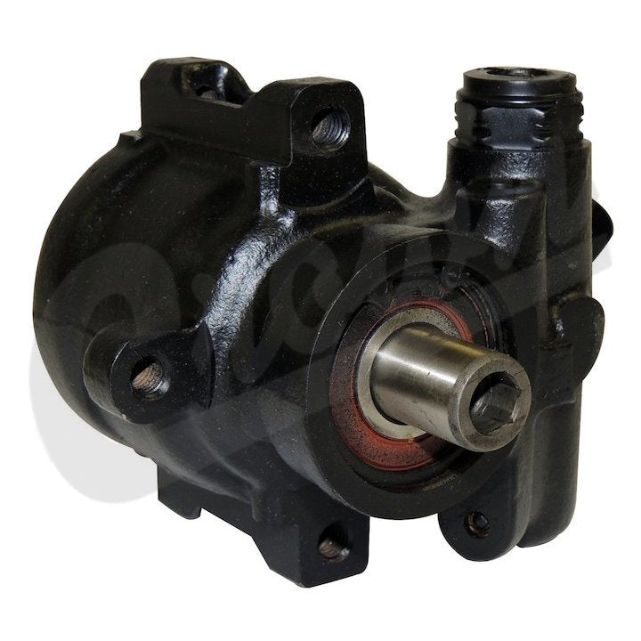 Power Steering Pump 53004817R fits 87-90 Jeep Cherokee XJ & Comanche MJ