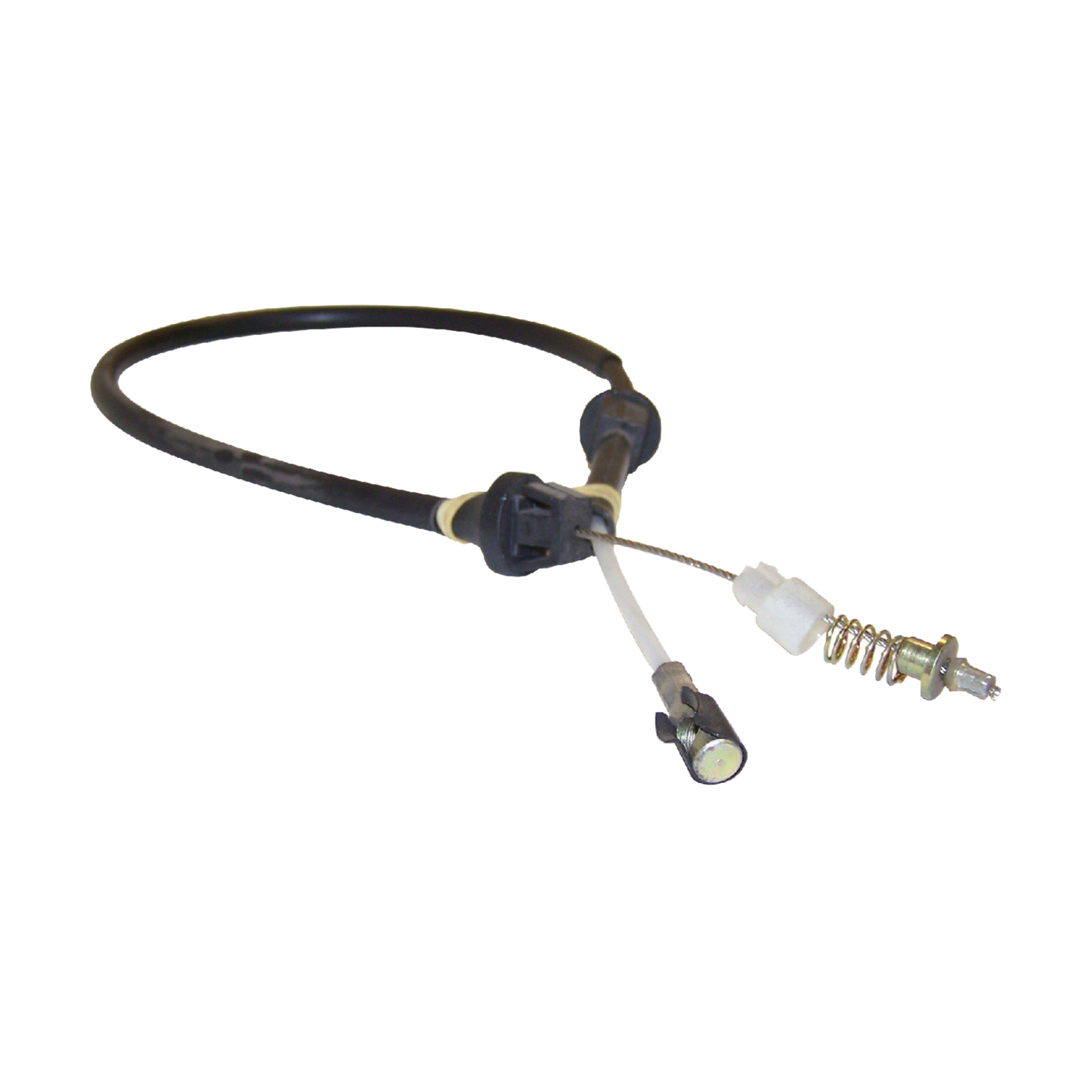 Throttle Cable 53005202 fits 84–89 Jeep XJ, MJ