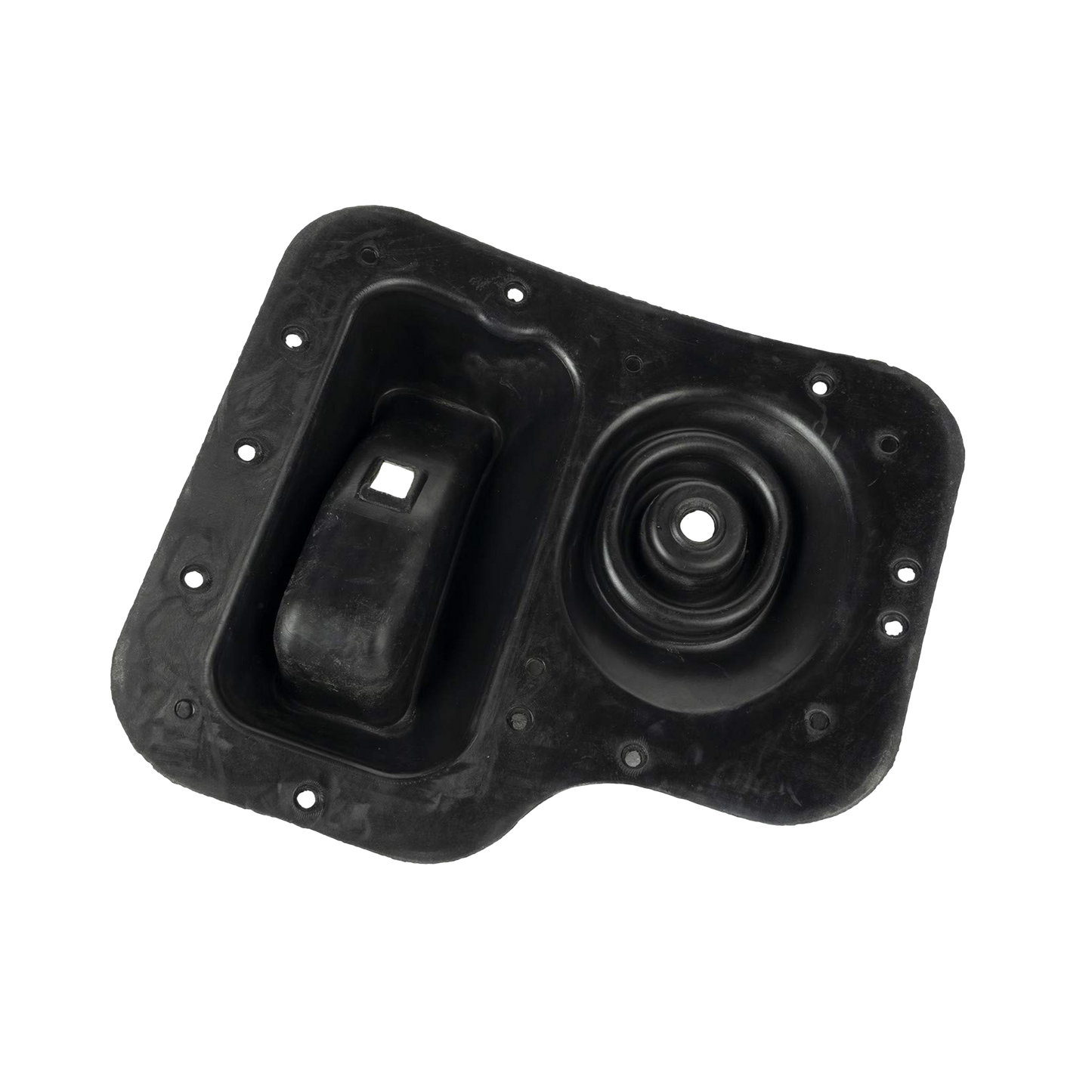 87–95 Jeep Wrangler YJ Transmission Shifter Boot, Inner, Manual 18886.99 53005554