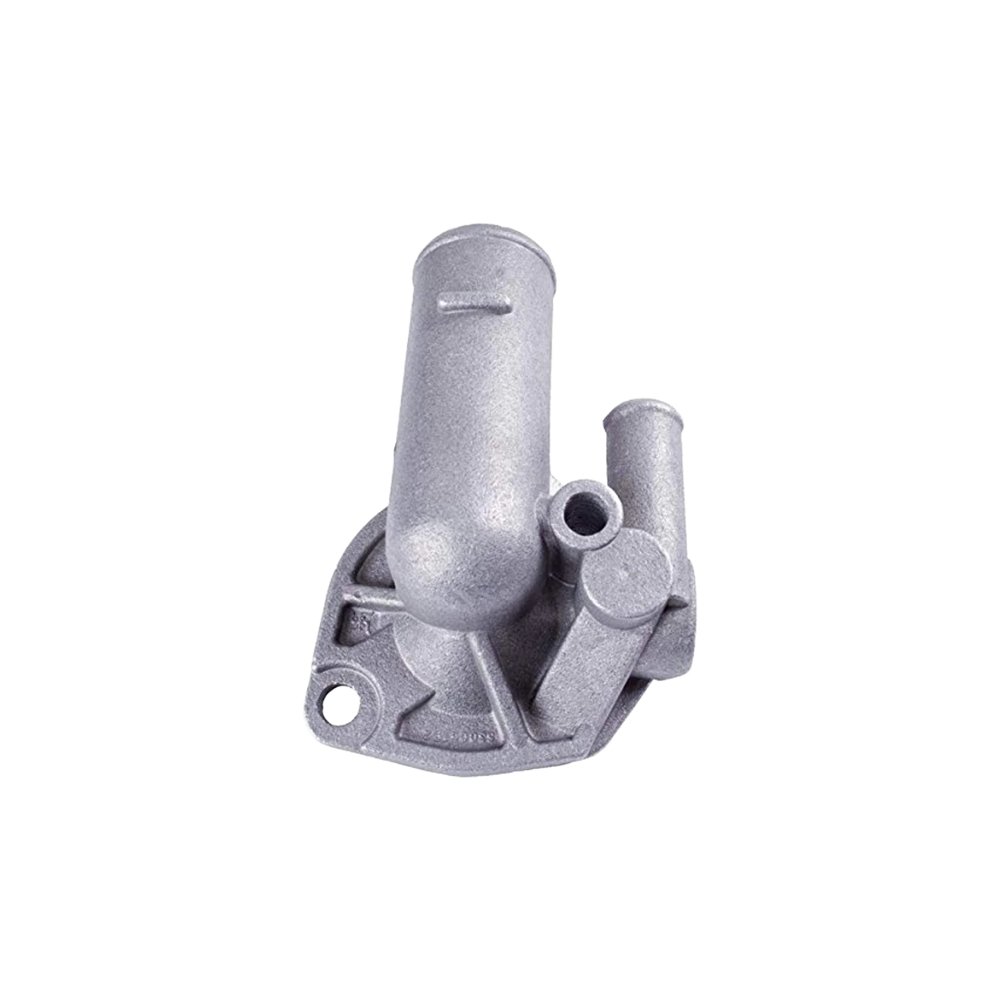 17118.03 | Engine Coolant Thermostat Housing | OE Reference: 53006192 | Fits 1991-2006 Jeep