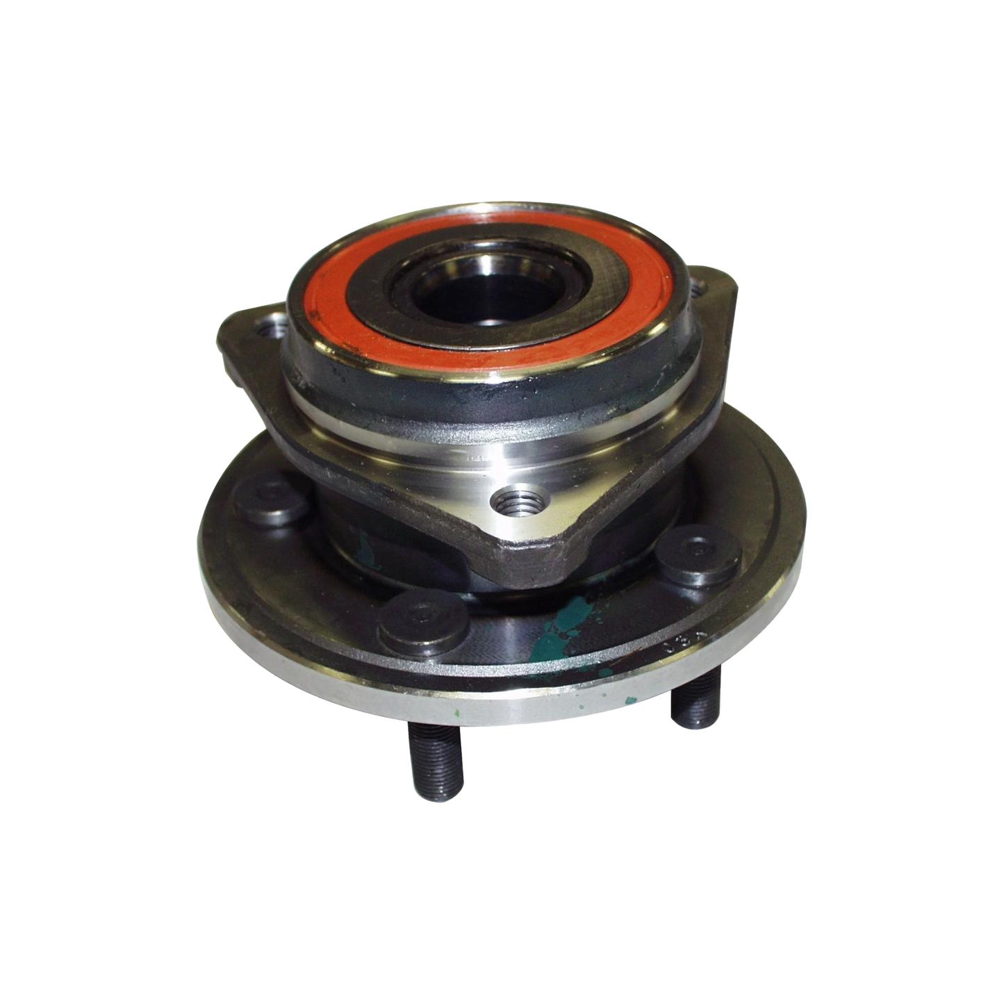 97-06 Jeep XJ TJ Hub Assembly (Front) 53007449AC 16705.07