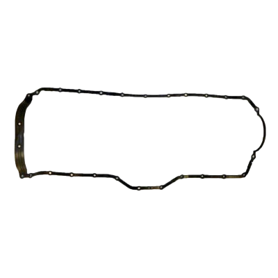 Oil Pan Gasket Set 53007568 17439.06 fits 65–06 Jeep CJ5, CJ6, CJ7, CJ8, SJ, J-Series, YJ, TJ, XJ, MJ, ZJ, WJ