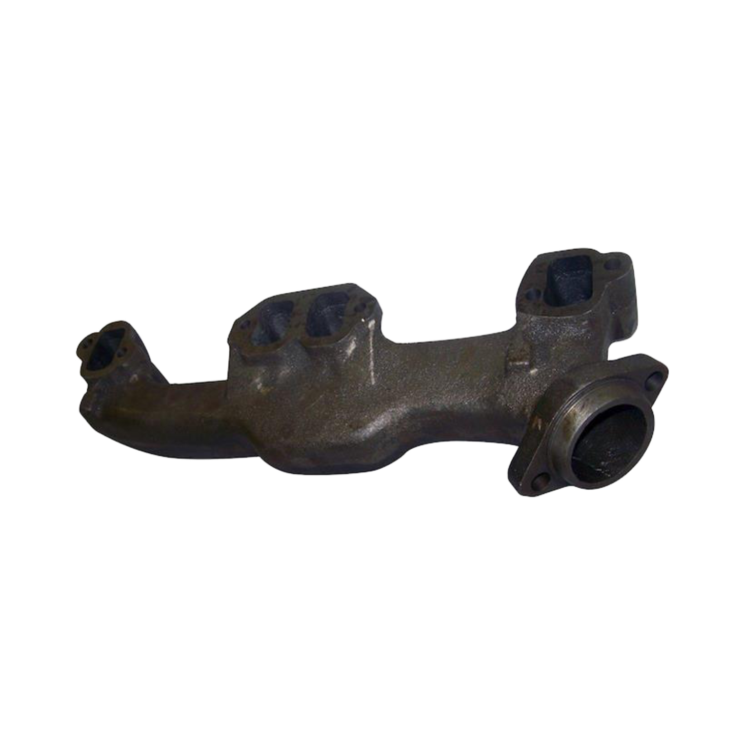 93-95 Jeep ZJ 8 CYL Right Exhaust Manifold 53009378
