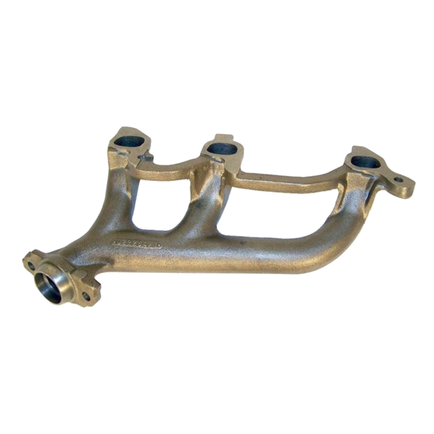 00-04 Jeep TJ Wrangler & WJ Grand Cherokee Front Exhaust Manifold 53010196 17624.10