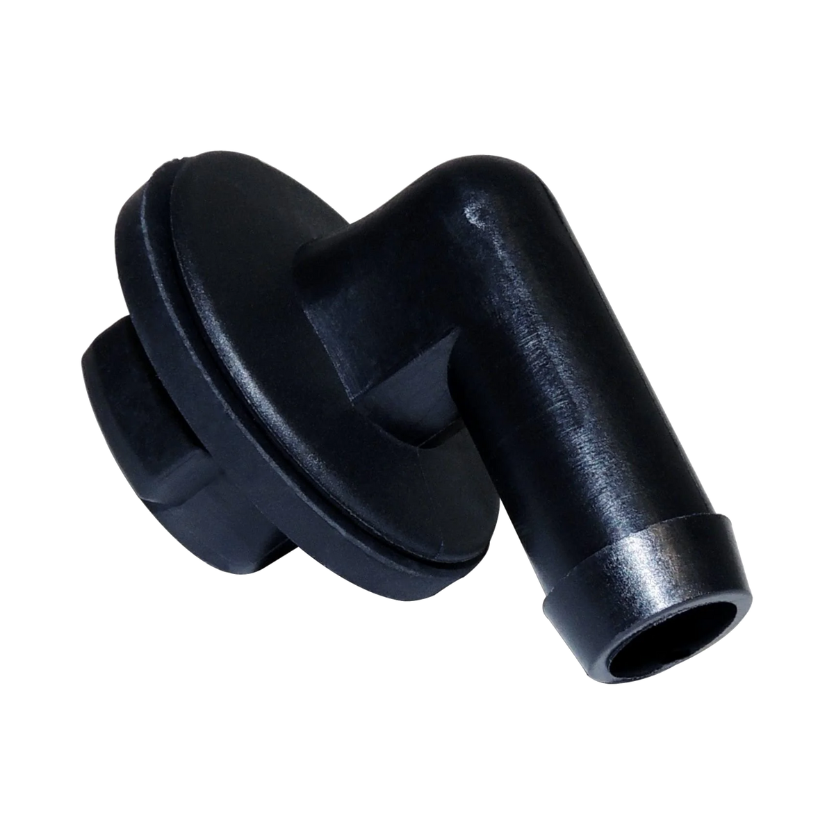 PCV Valve Elbow 53030492 fits 91–93 Jeep YJ, XJ, MJ, ZJ