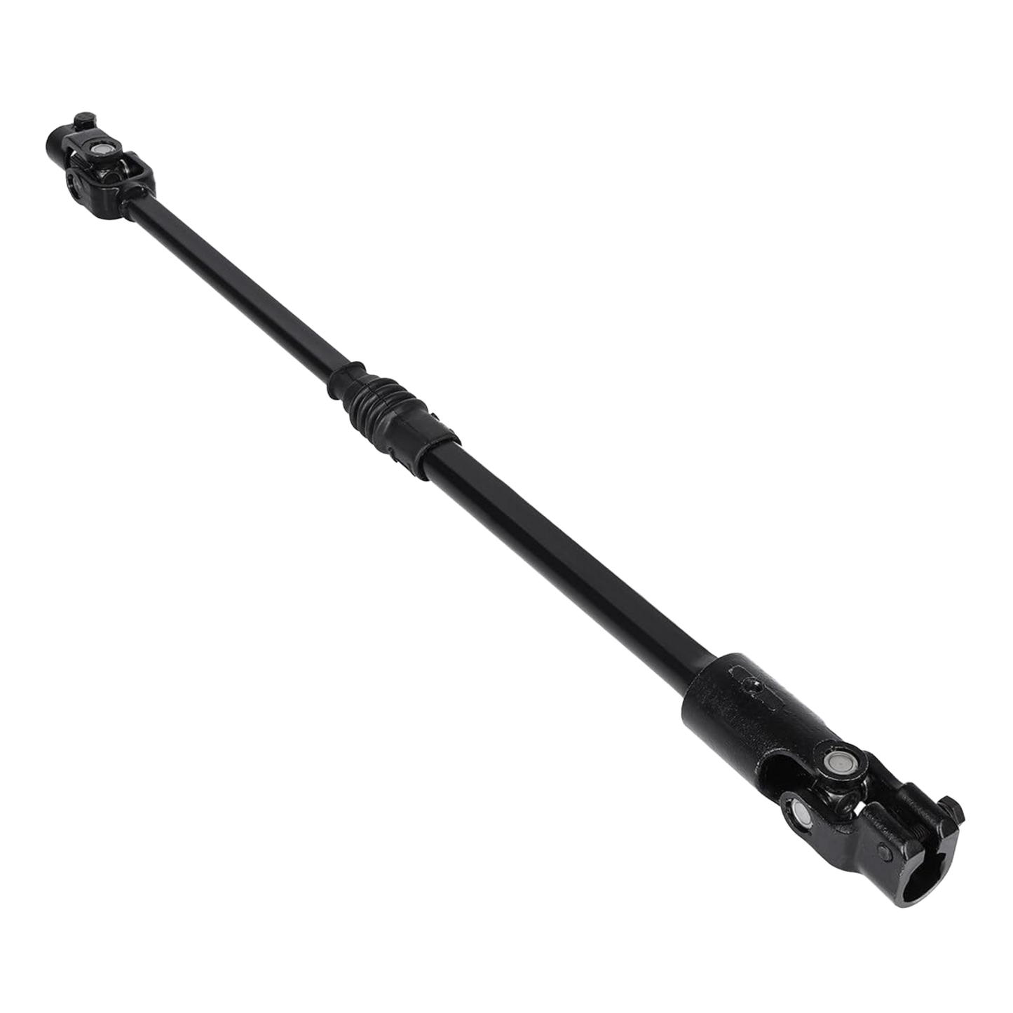 76-86 Jeep CJ 5 7 8 HD Lower Power Steering Shaft 5354934HD 18024.02