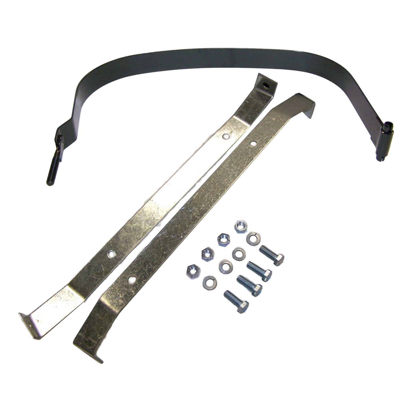 70–86 Jeep CJ5, CJ6, CJ7 & CJ8 Gas Tank Strap Kit 5356651K