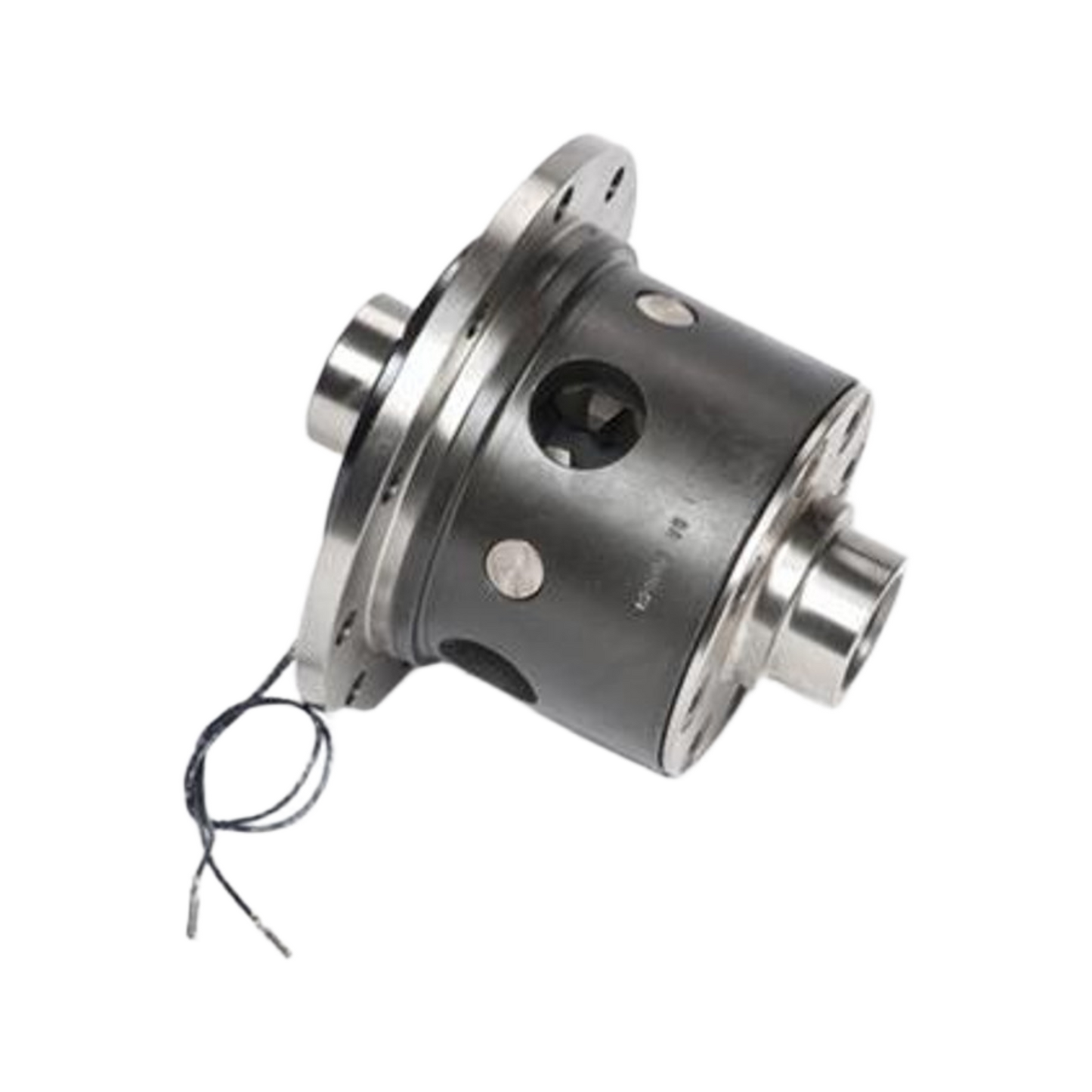 Dana 44 3.92/up Auburn 30 Spline Ected 545019