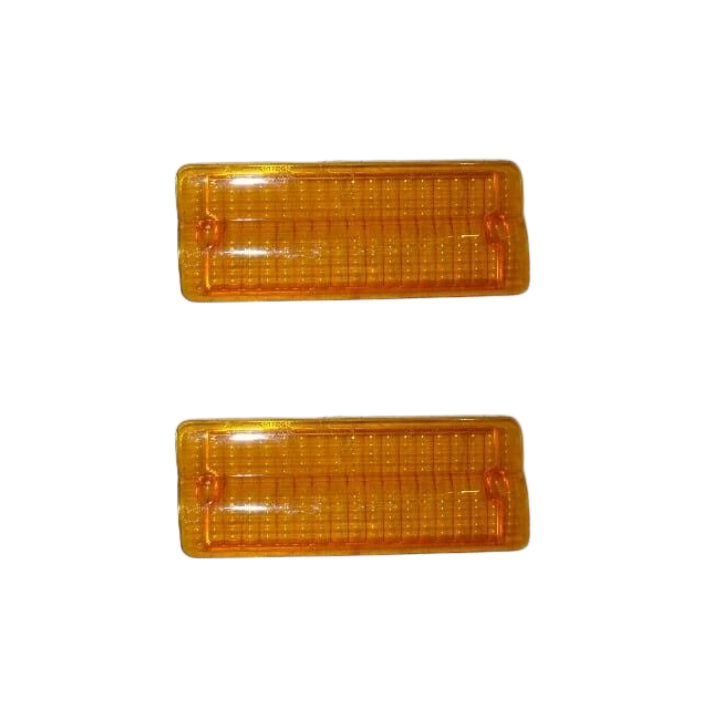 76-91 Jeep SJ & J-Series Drvr Parking Lamp Lense 5460103