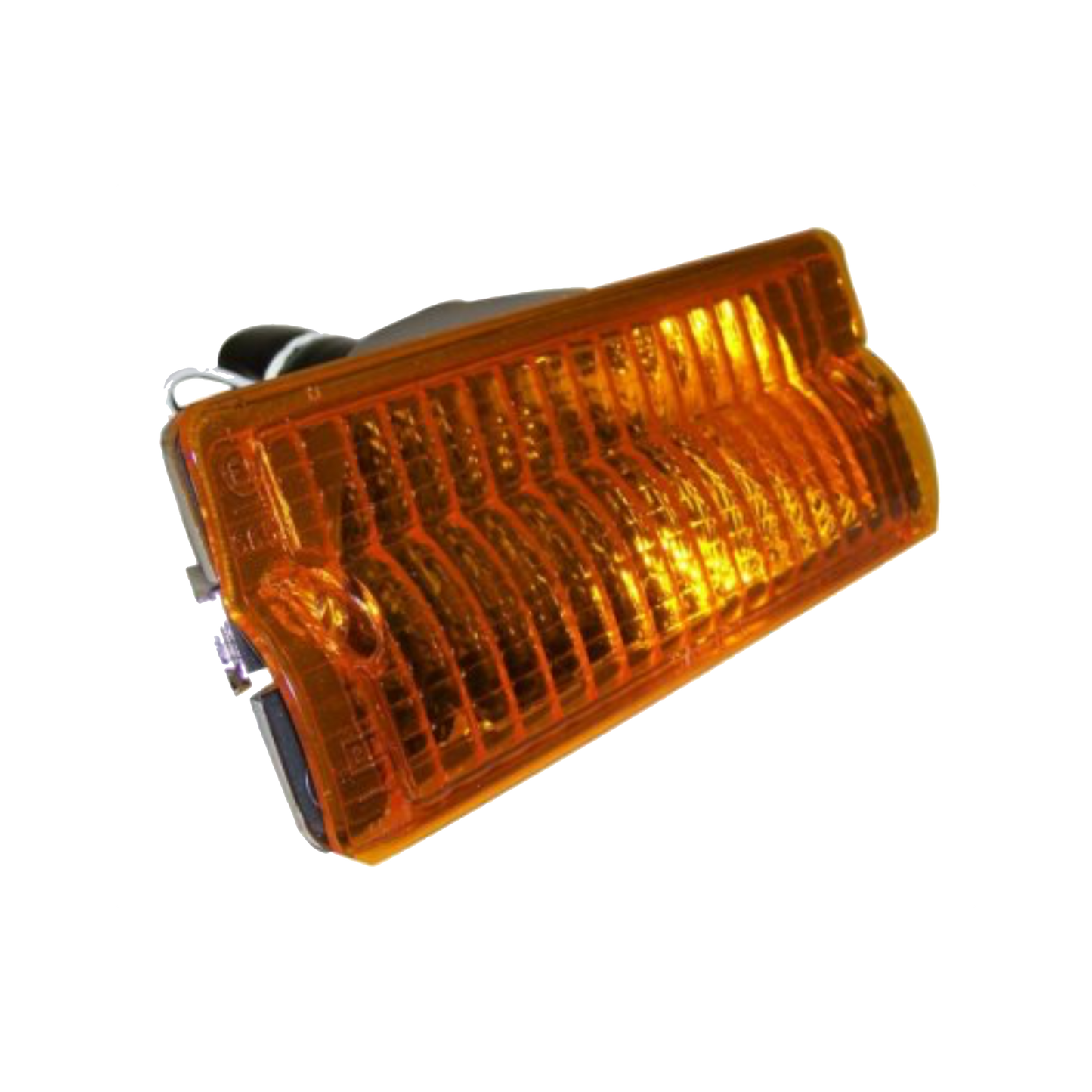 76-91 Jeep SJ & J-Series Drvr Parking Lamp 5460107