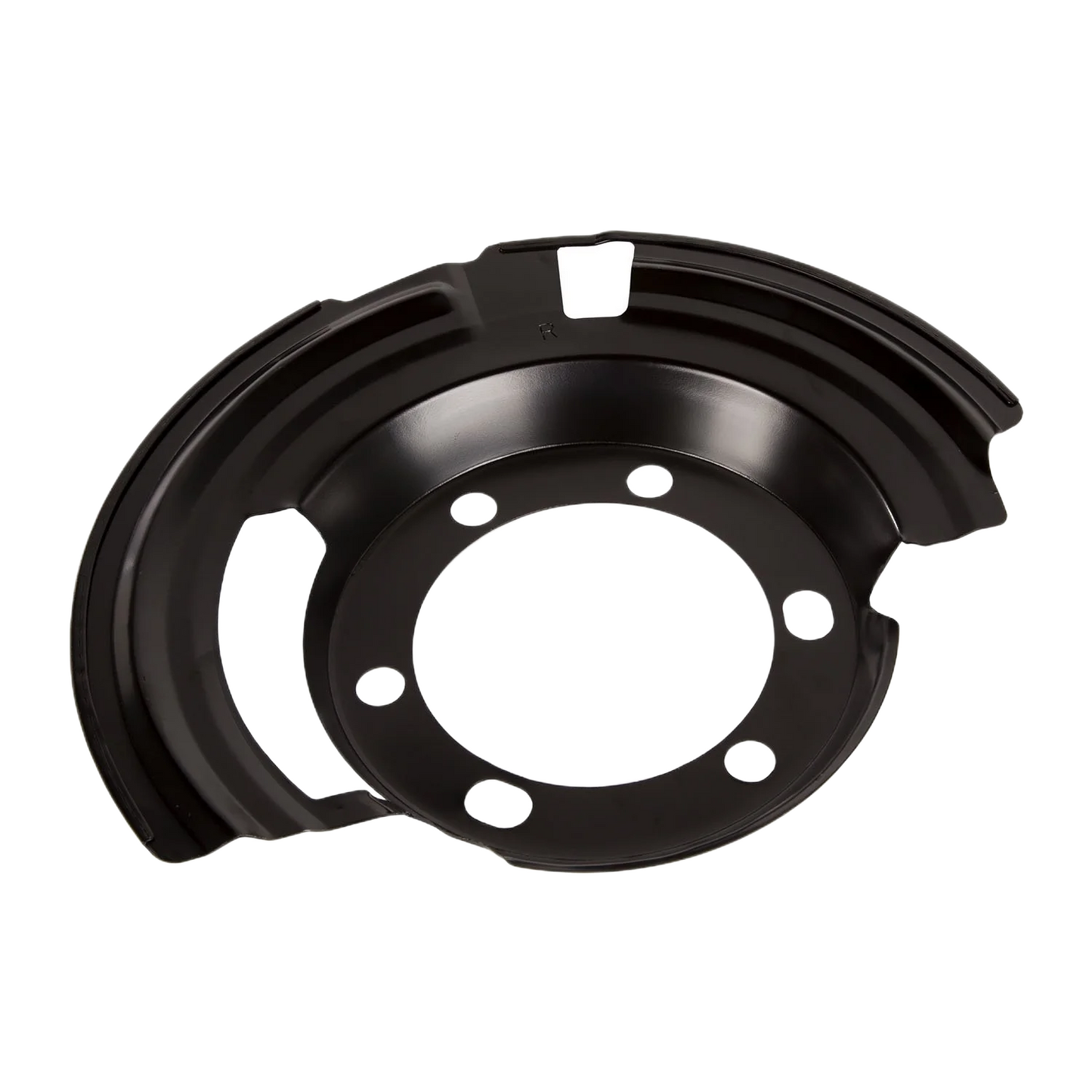 Brake Dust Shield for 1984-2006 Jeep YJ/TJ/ZJ/XJ/MJ
