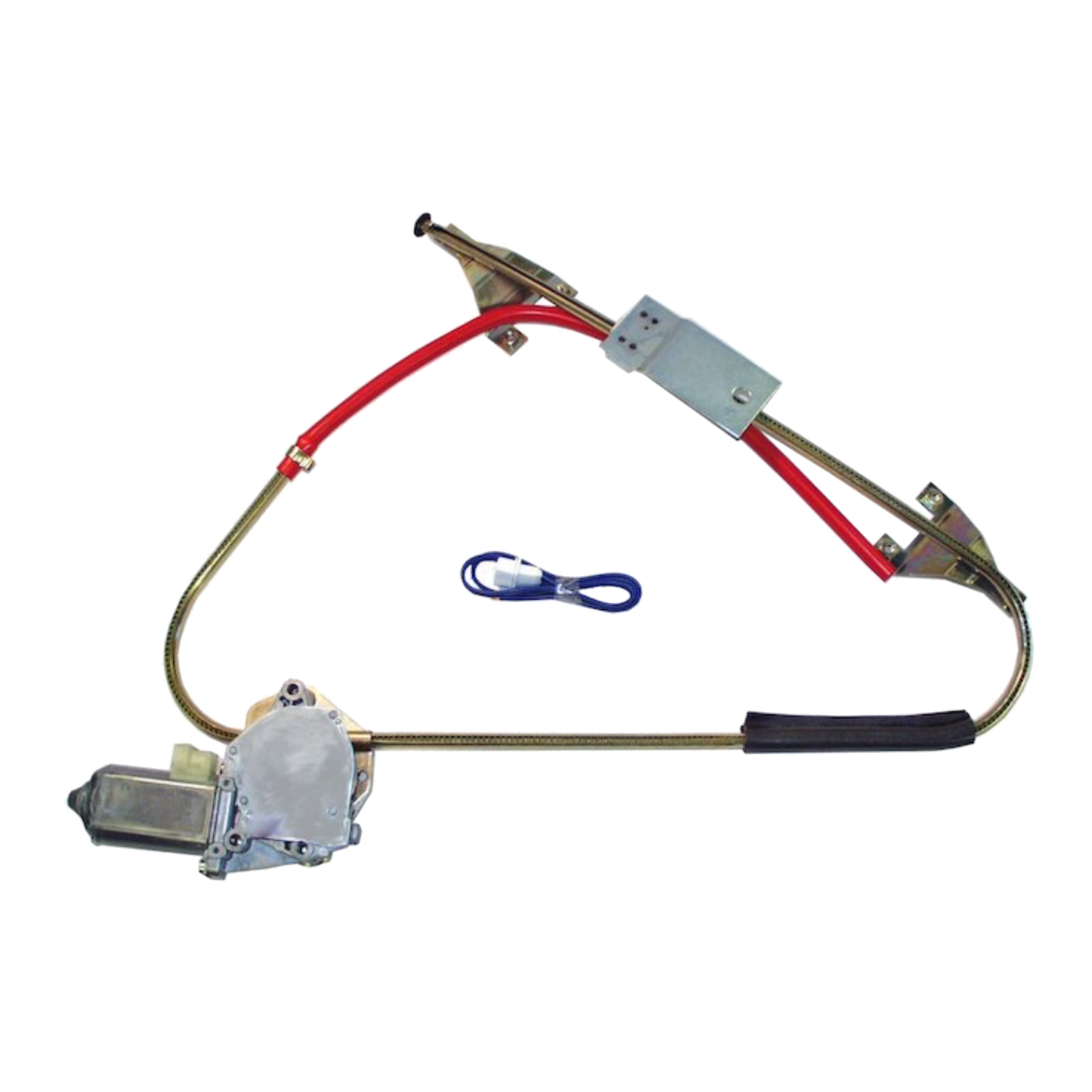 84-96 XJ Cherokee Electric Window Regulator Pass Side 55000660