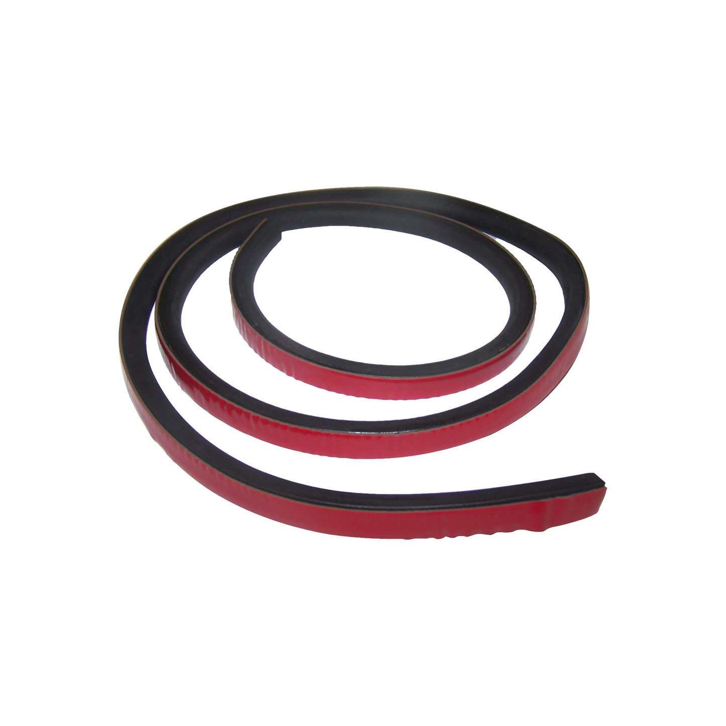87-95 Jeep YJ Wrangler Cowl to Hood Seal 55008119 12302.19