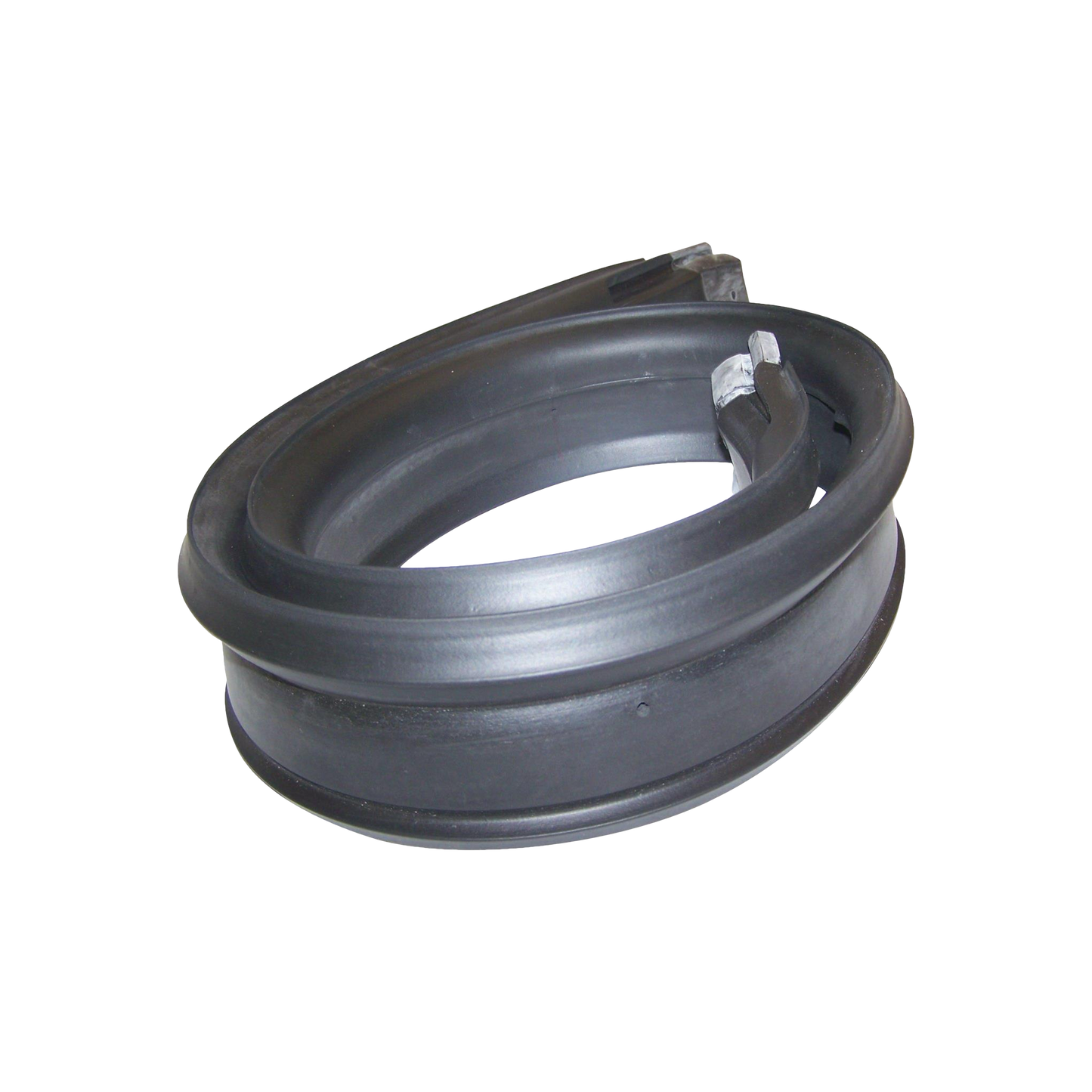 87-95 Jeep YJ Wrangler Cowl Weatherstrip Body 55009127 12302.04