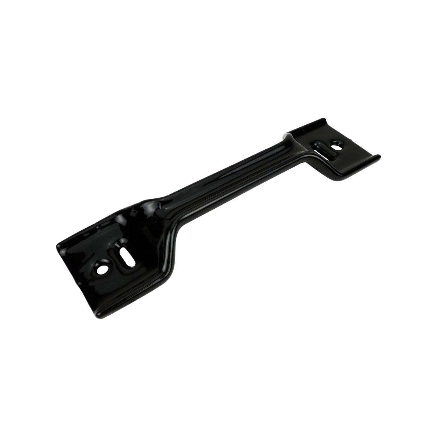 87-04 Jeep Wrangler TJ, YJ & Cherokee ZJ Battery Hold Down Bracket 55014361