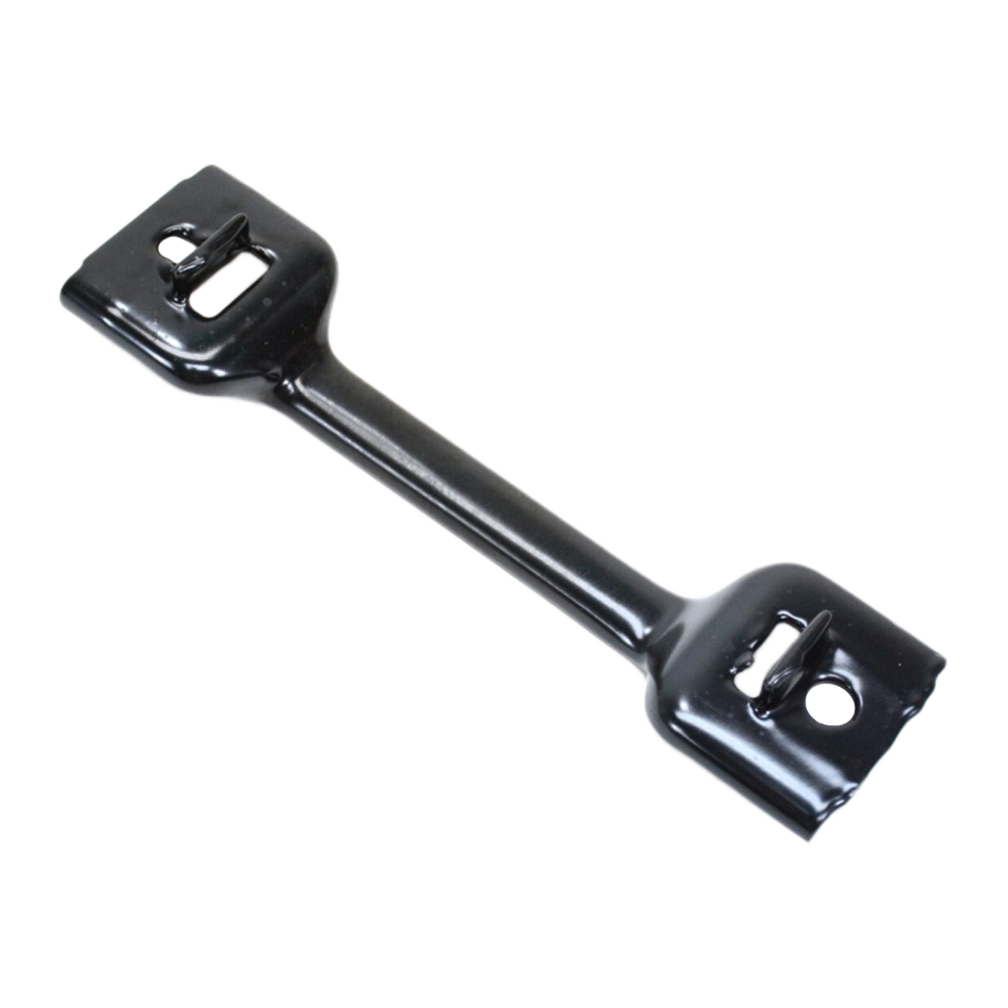 87-04 Jeep Wrangler TJ, YJ & Cherokee ZJ Battery Hold Down Bracket 55014361