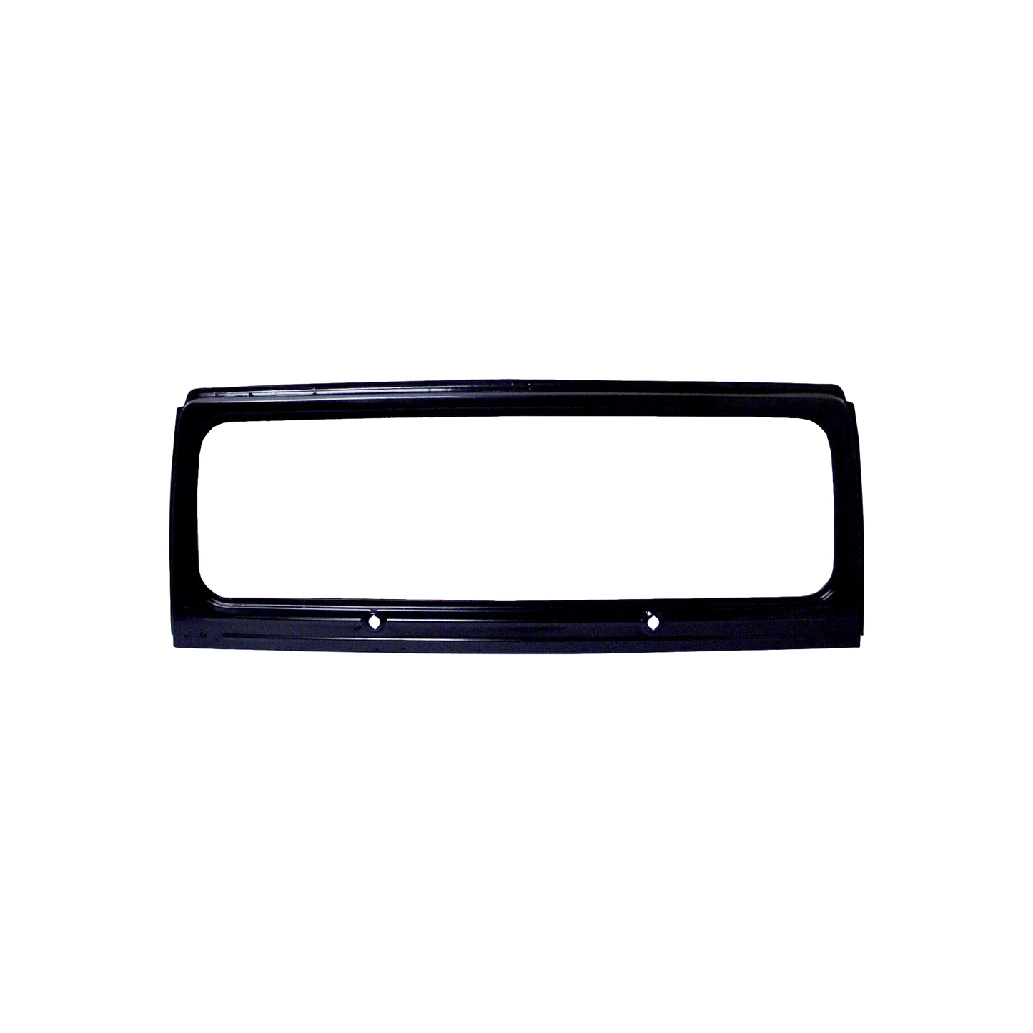 87-95 Jeep YJ Wrangler Windshield Frame 55020432