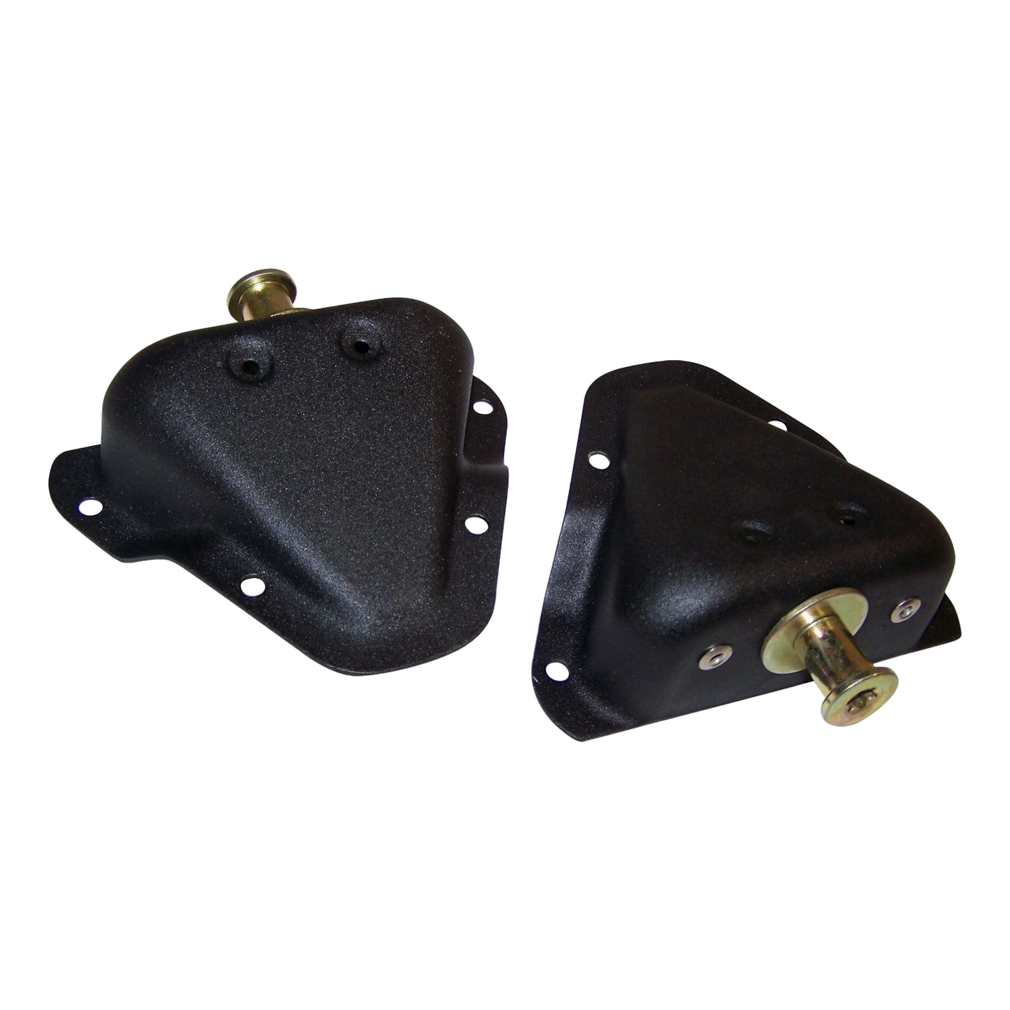 Door Striker Kit (L & R) 550294545K fits 81-95 Jeep CJ & YJ