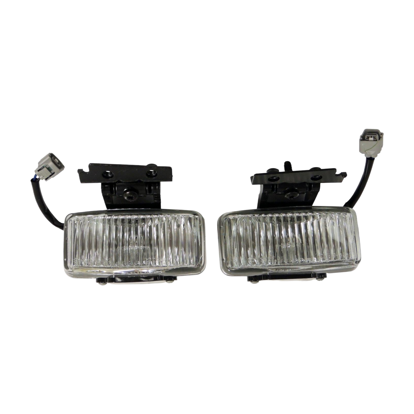 97-01 Jeep XJ Cherokee Fog Lamp Kit 55055274K