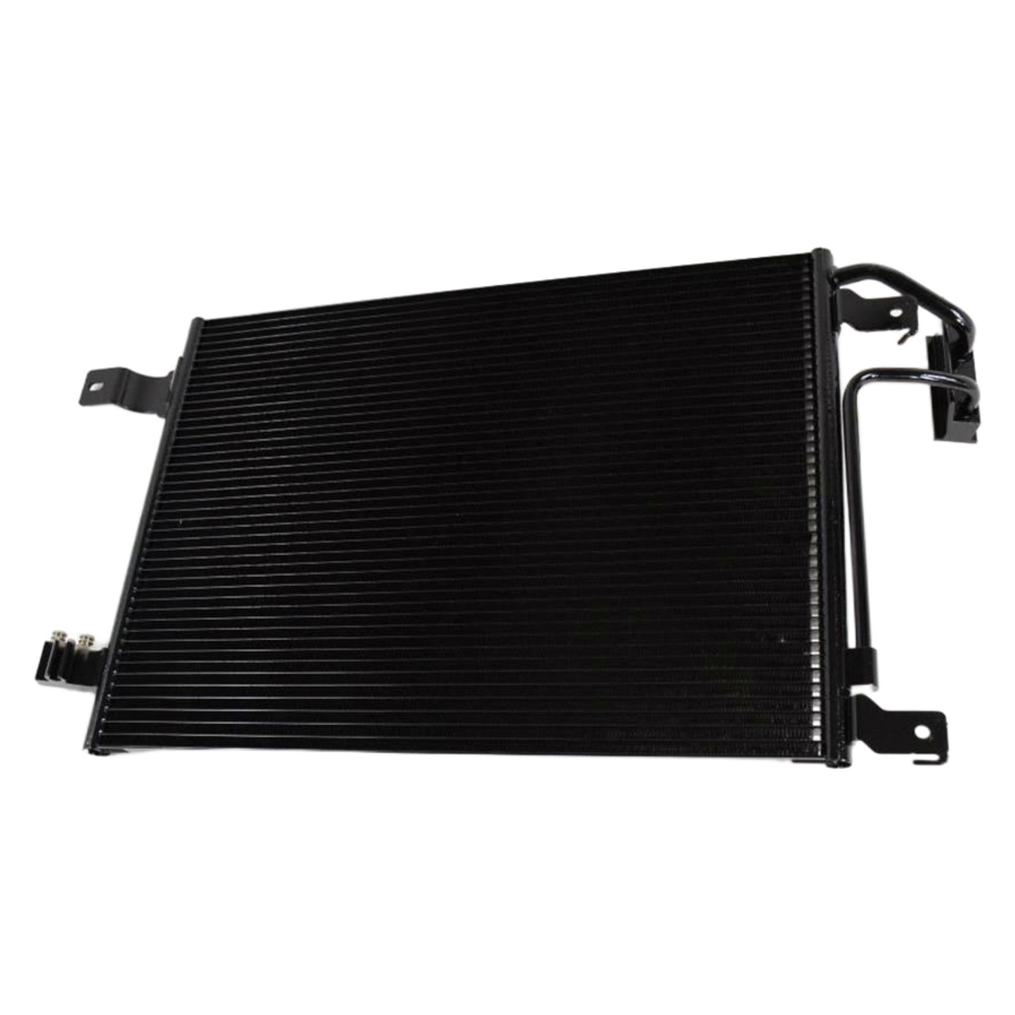 07-18 Jeep JK Wrangler A/C Condenser 55056726AA