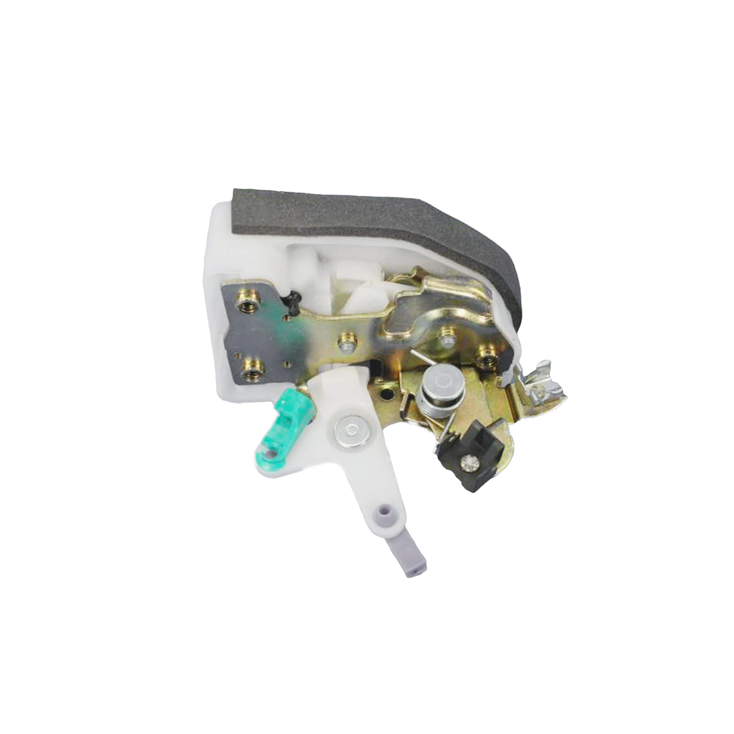 Door Latch (Right) 55075990AE fits 97–02 Jeep Wrangler TJ