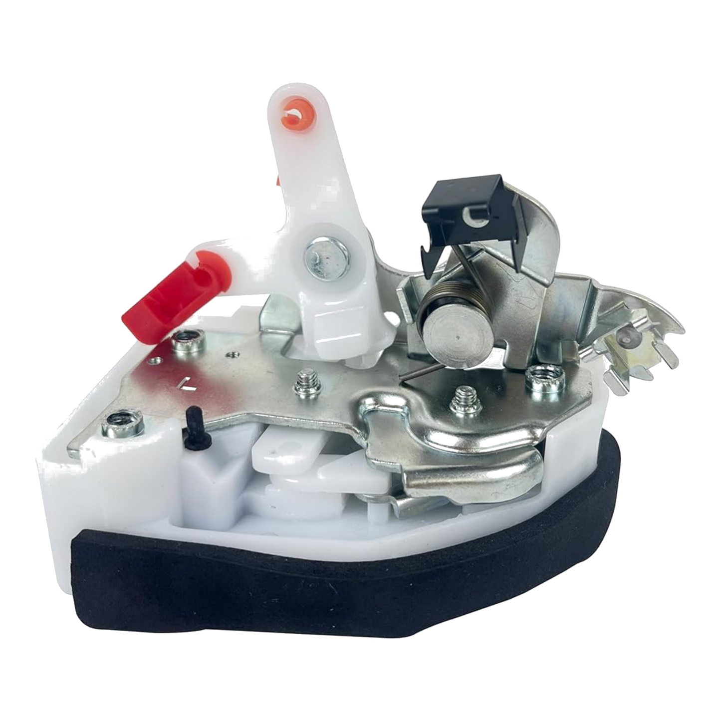 97-02 Jeep TJ Wrangler Left Door Latch 55075991AE