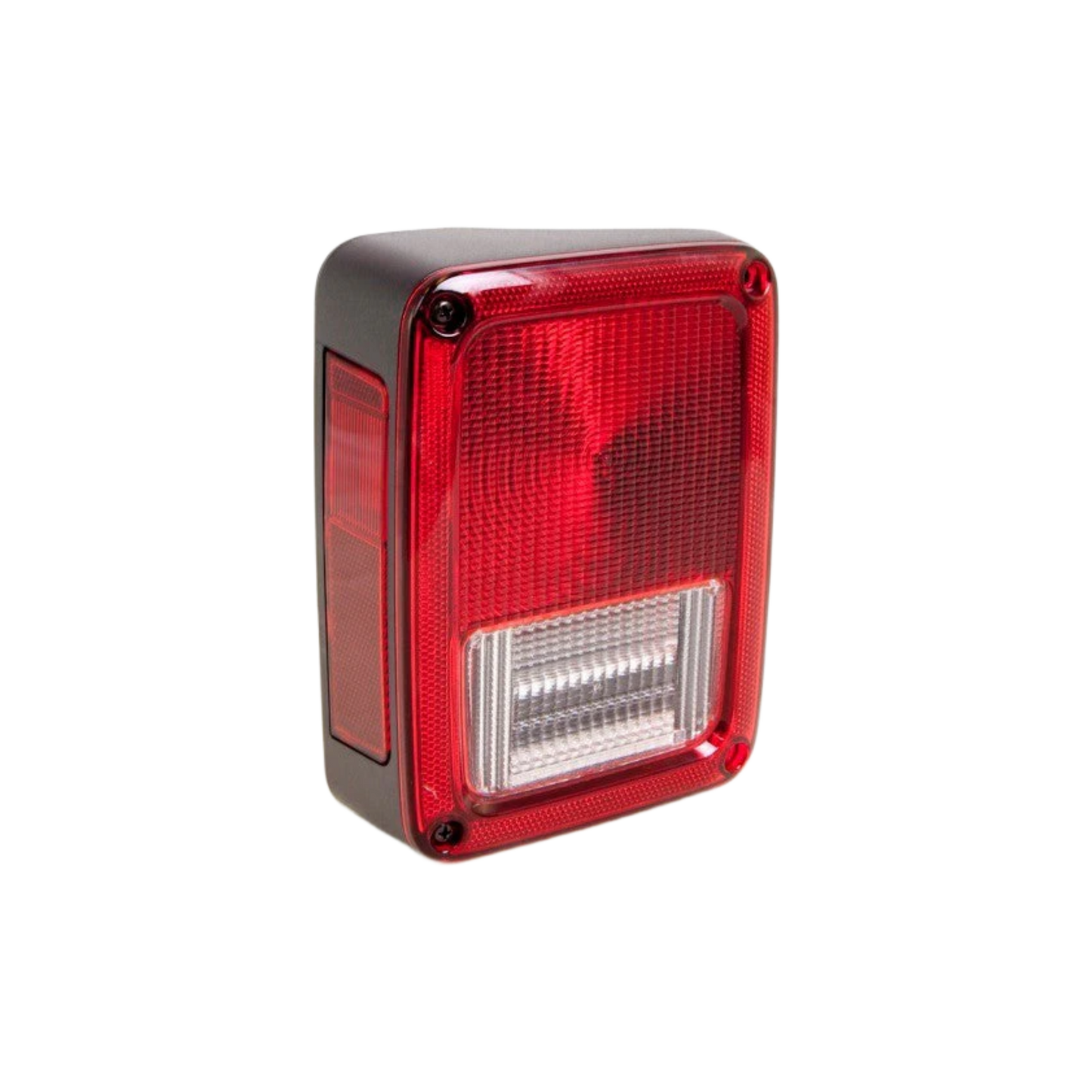 07 & Up Jeep JK Wrangler Driver Tail Lamp 55077891AC 12403.37