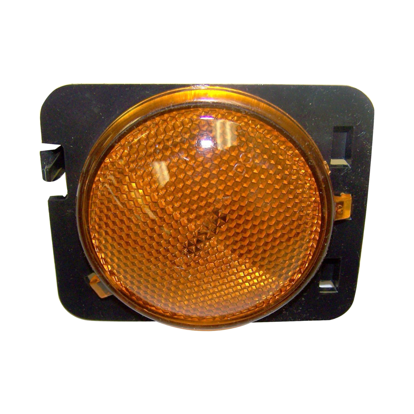 07-18 Jeep JK Wrangler Pass Side Marker Light 55078144AA 12401.24