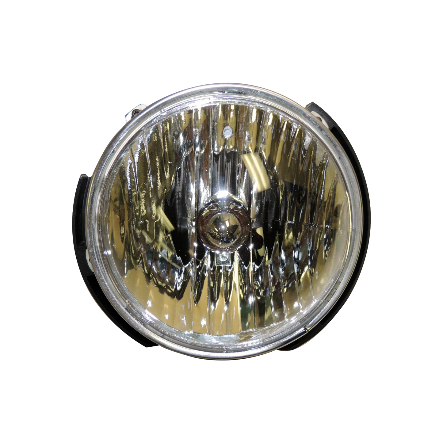 07-18 Jeep JK Wrangler Left Headlamp 55078149AC 12402.21