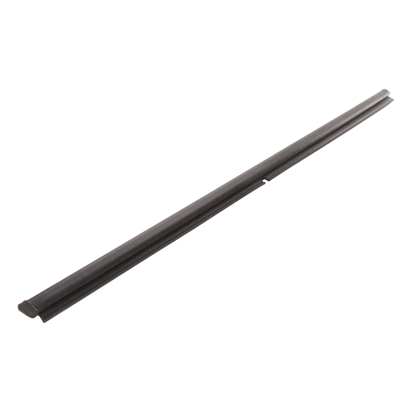 99-04 Jeep WJ Grand Cherokee Window Weatherstrip (Front Right Outer) 55135878AF