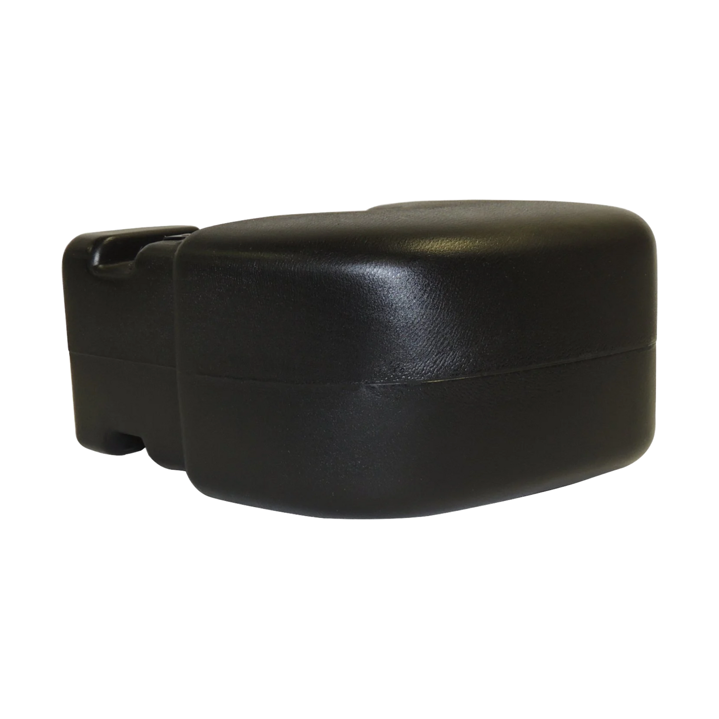 97-06 Bumper Extension (Rear Right) 55155760AB