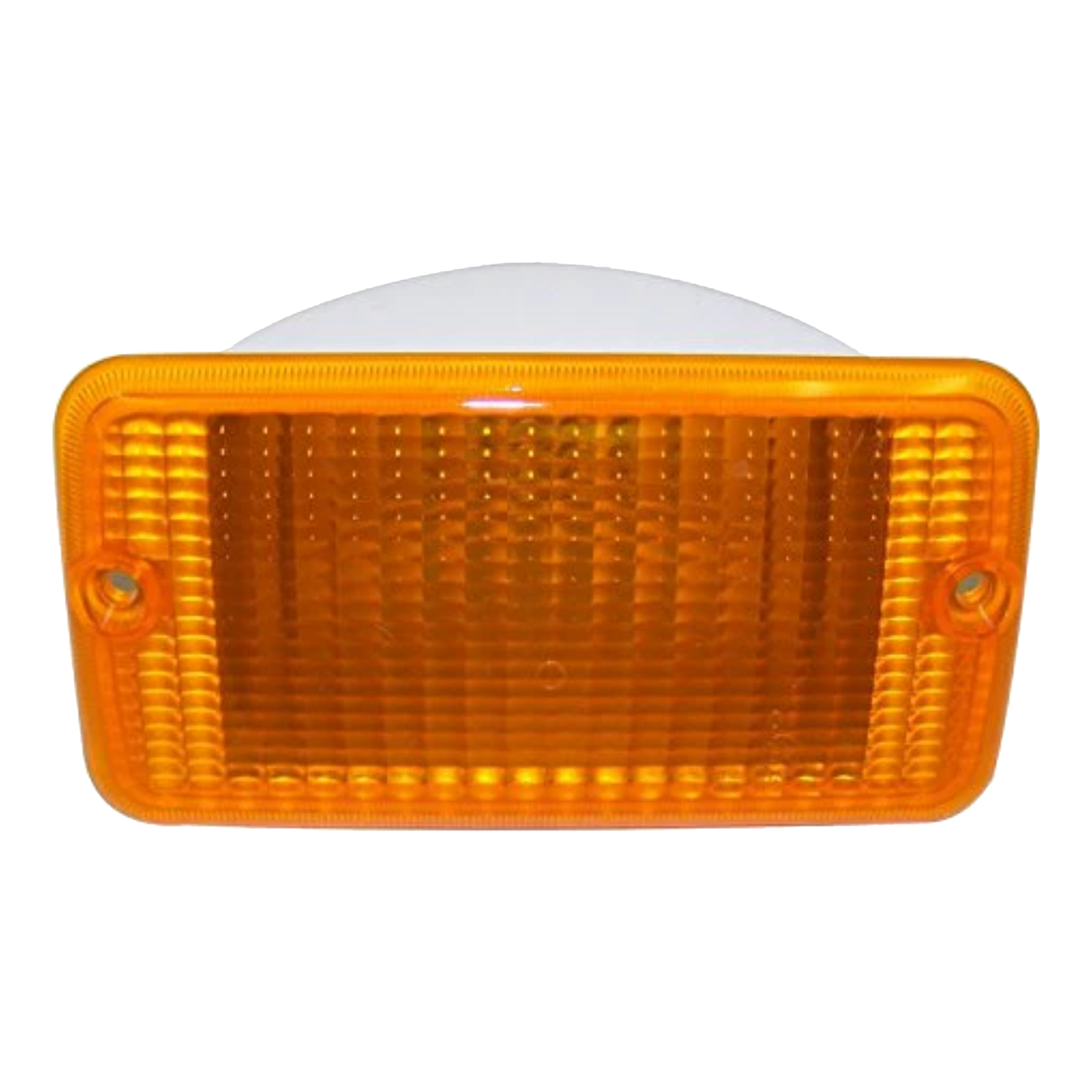 97-03 Jeep TJ Wrangler Front Pass Side Parking Lamp 55156488AA