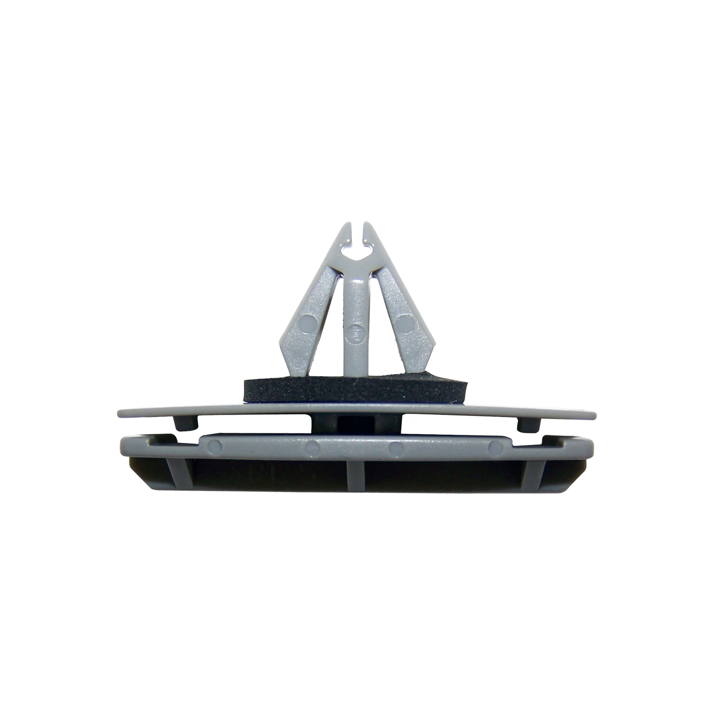 Moulding Clip 55157055AA fits 07-18 Jeep Wrangler JK