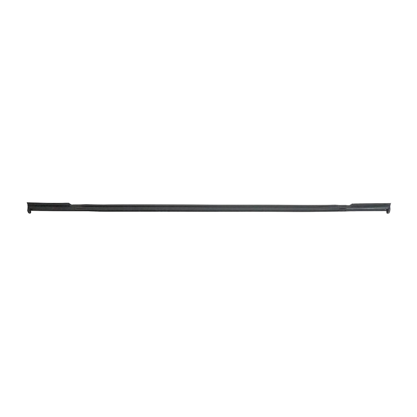 97-06 Jeep TJ Wrangler Lower Liftgate Weatherstrip Body 55175042