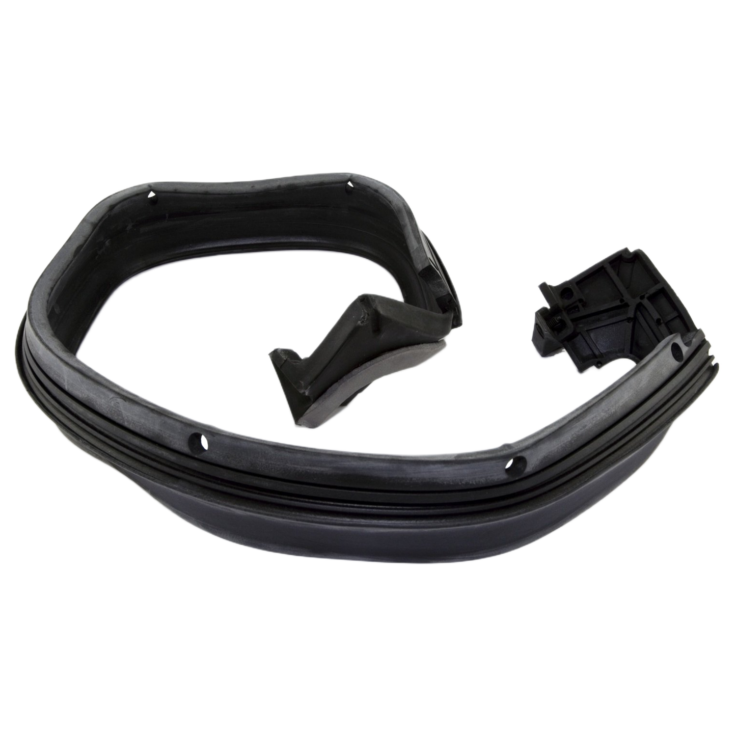 Windshield Seal, Frame to Cowl 12302.05 Wrangler TJ (1997–2002) 55176566AE