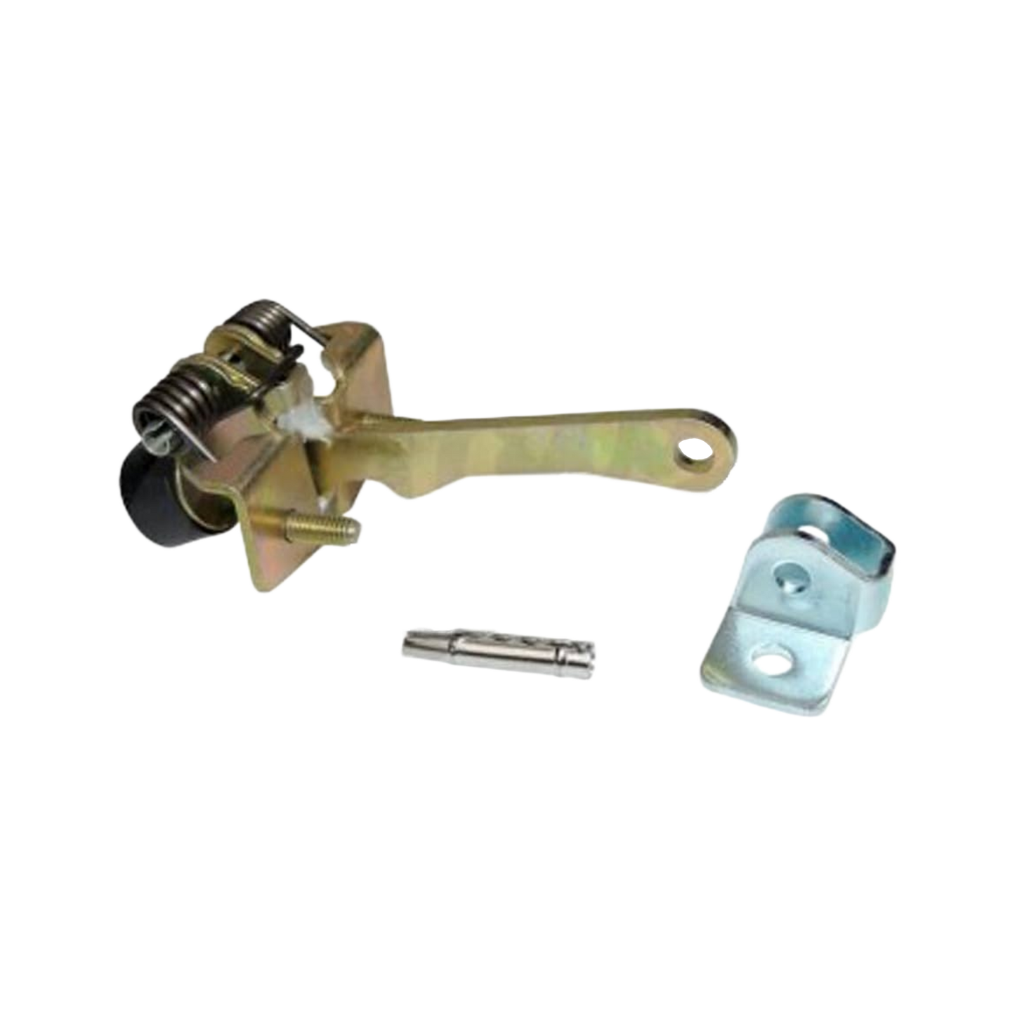 Door Check Kit (Front Left or Right) 55235571K fits 84–01 Jeep XJ, MJ
