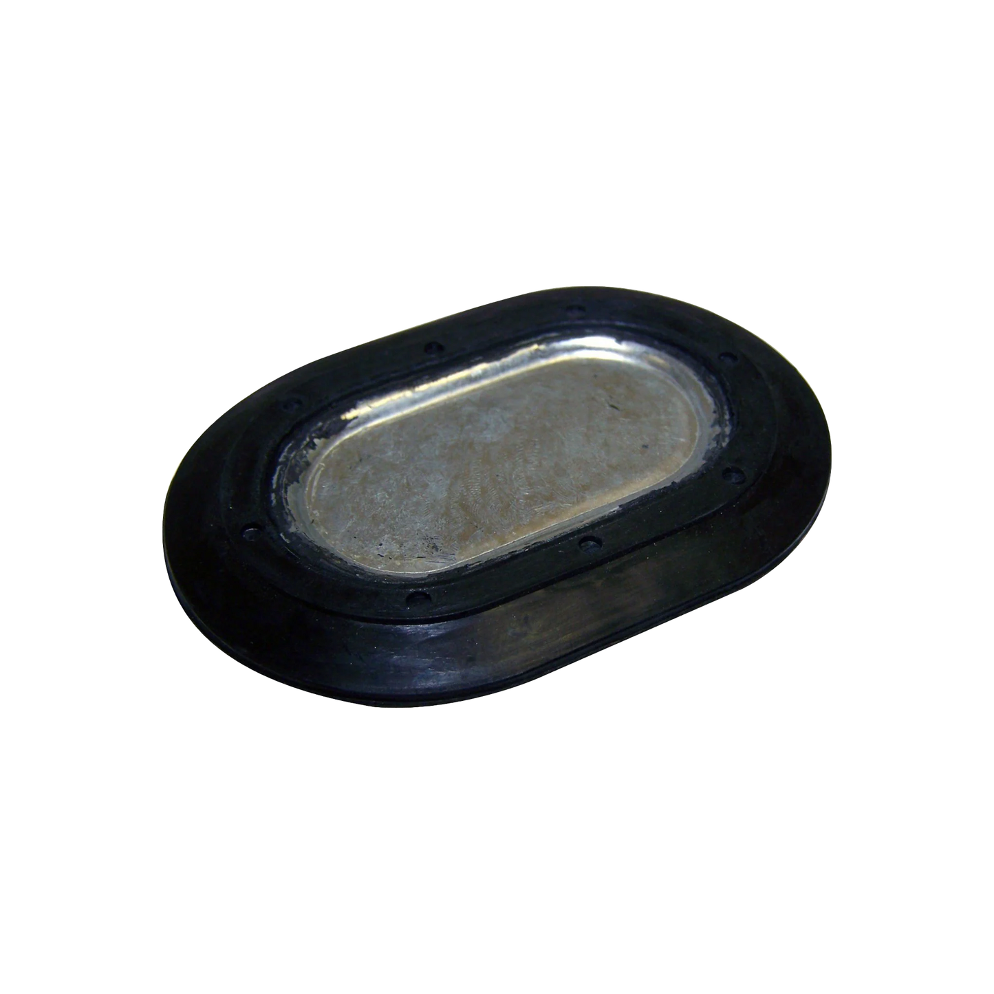 Jeep TJ XJ Floor Pan Plug (Oval) 55360966AA