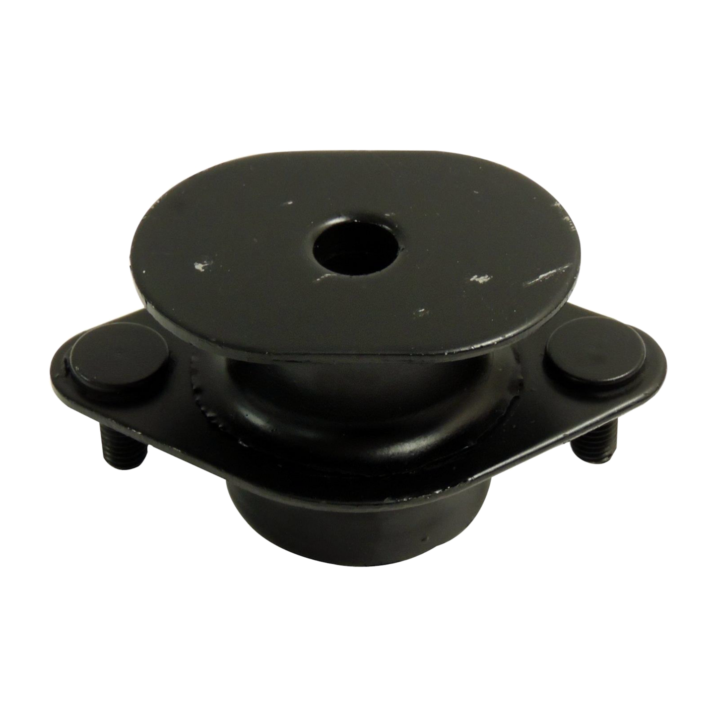 07-18 Jeep JK Wrangler Rear Body Mount 55366676AC