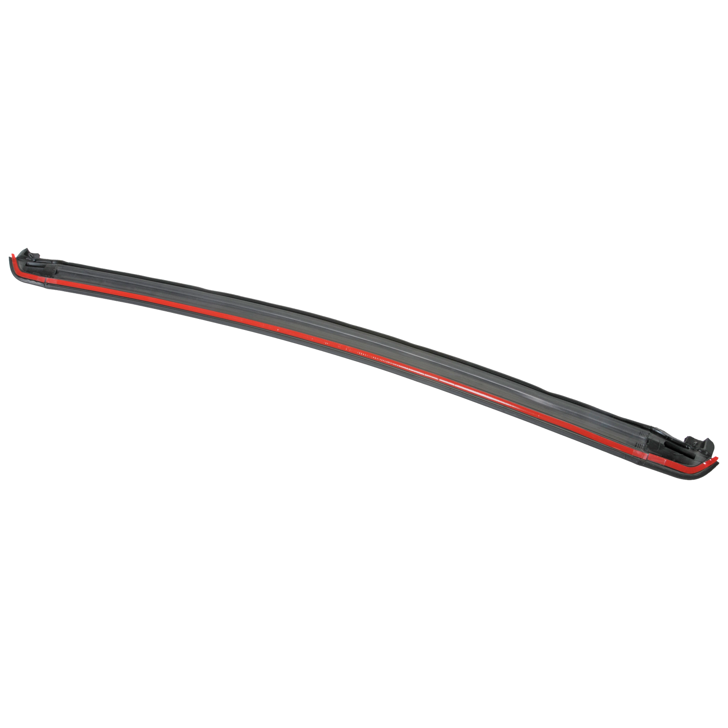 97-06 Jeep TJ Wrangler Windshield Frame Weatherstrip 55395101AB
