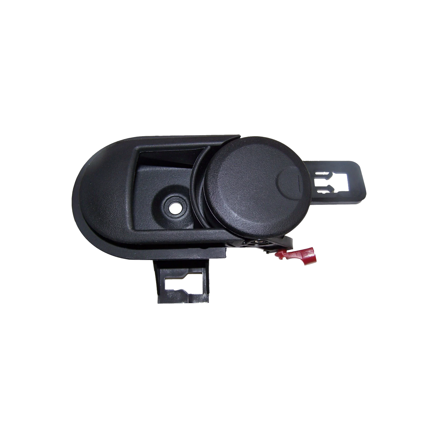 07-08 Jeep Jk Wrangler Inside Door Handle (Right) 55395406AC