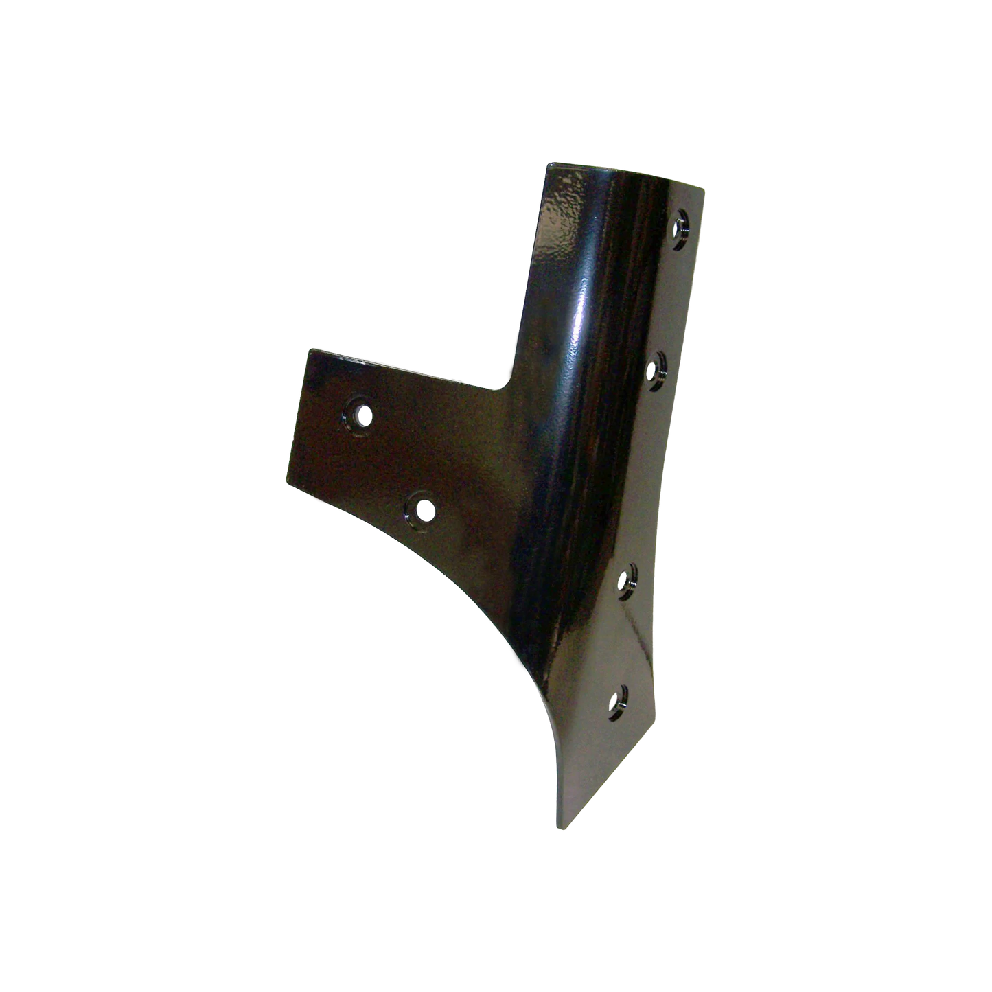07-18 Jeep Jk Wrangler Driver Side Windshield Reinforcement 55395579AB