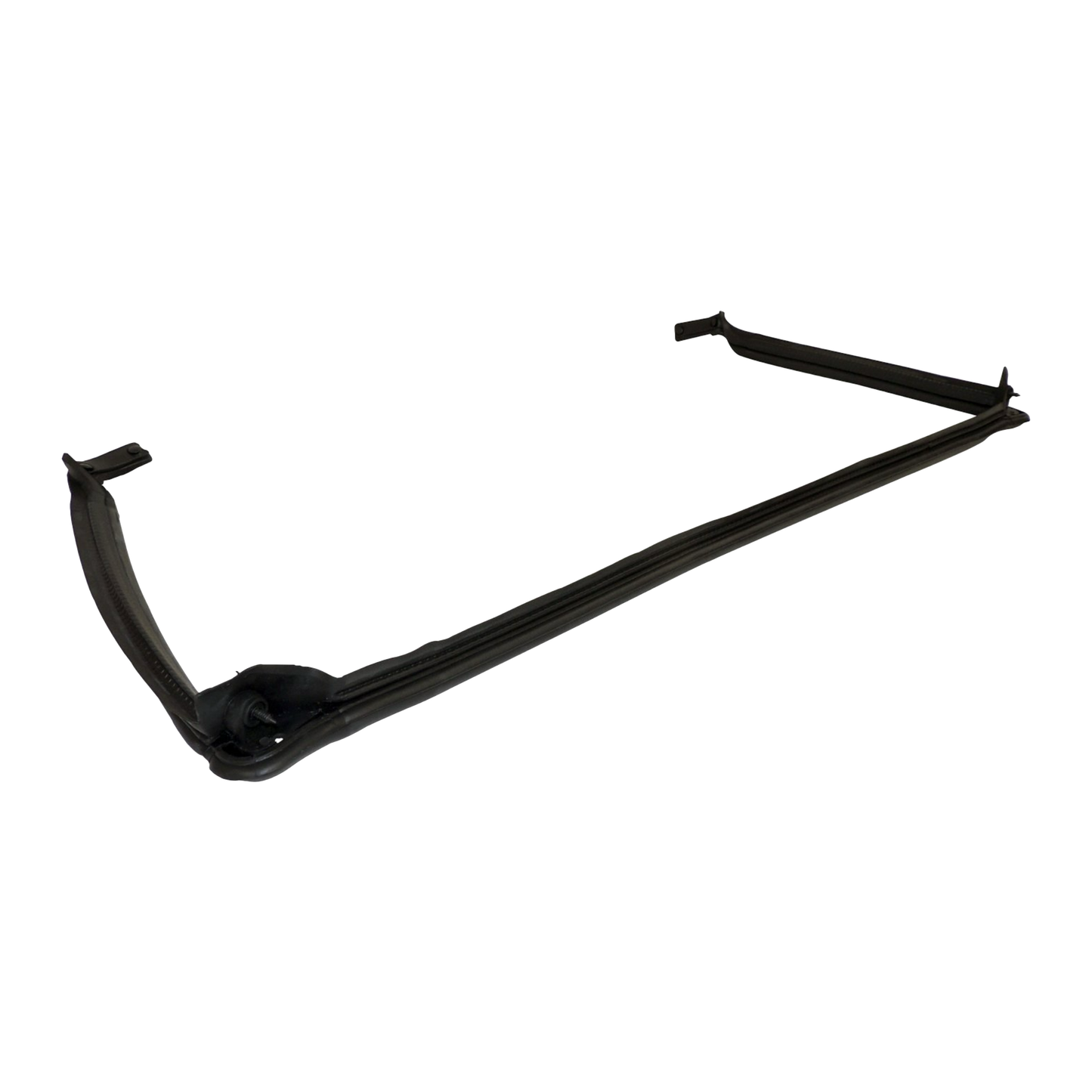 07-18 Jeep JK Wrangler Tailgate Weatherstrip 55395661AF 12302.16